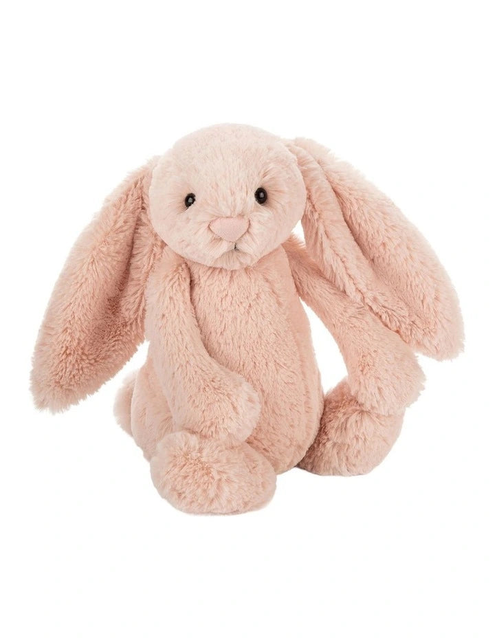 Jellycat Bashful Bunny Blush - Medium