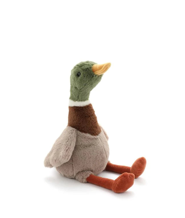 Nana Huchy Hugo the Mallard Duck