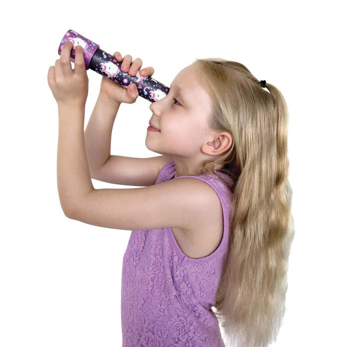 Discovery Zone Unicorn Fantasy Kaleidoscope