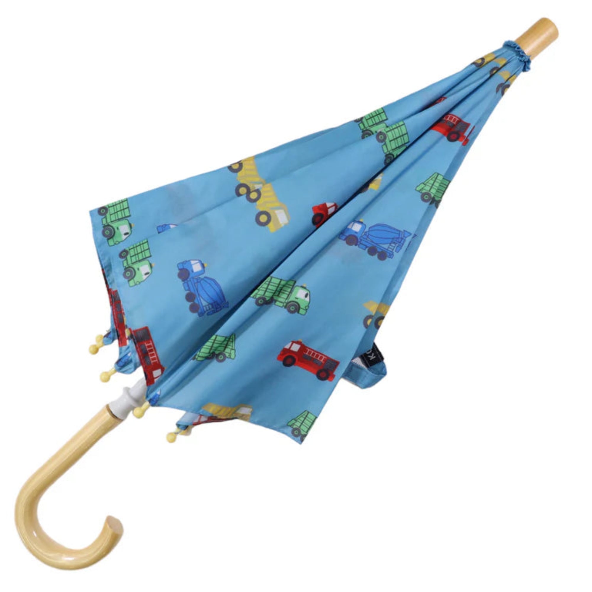 Korango Trucks Umbrella - Airie Blue