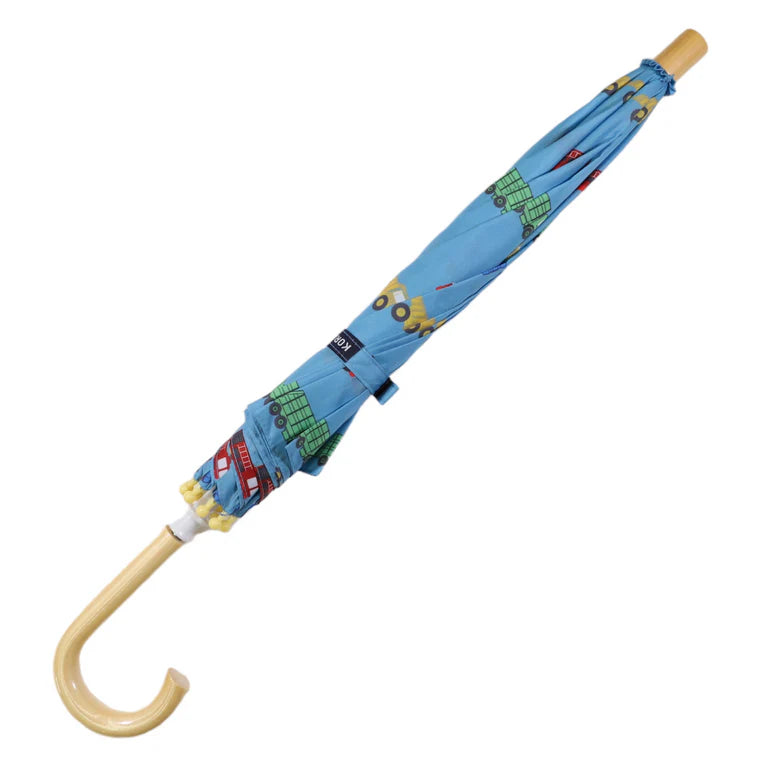 Korango Trucks Umbrella - Airie Blue