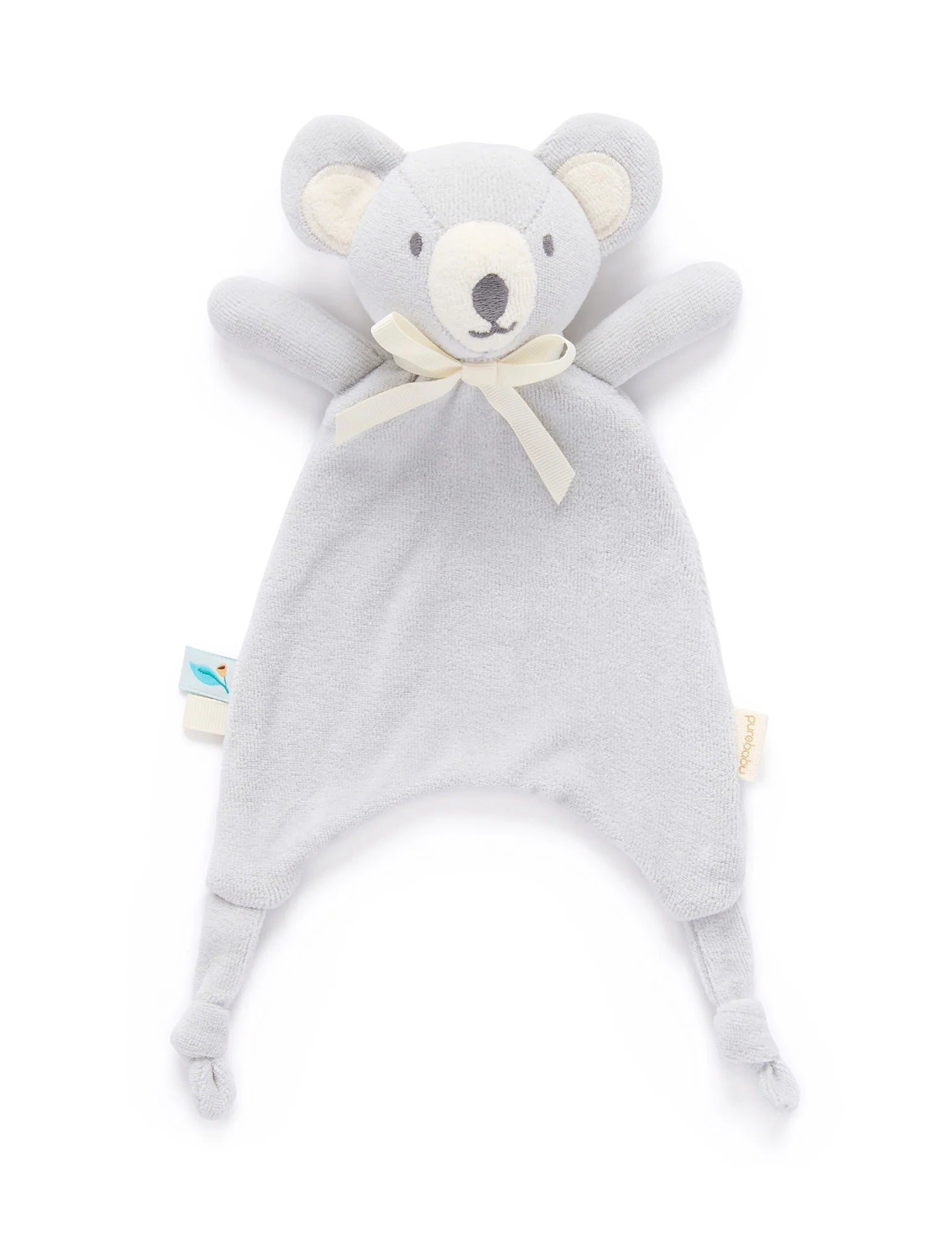 Purebaby Snookie Best Friend