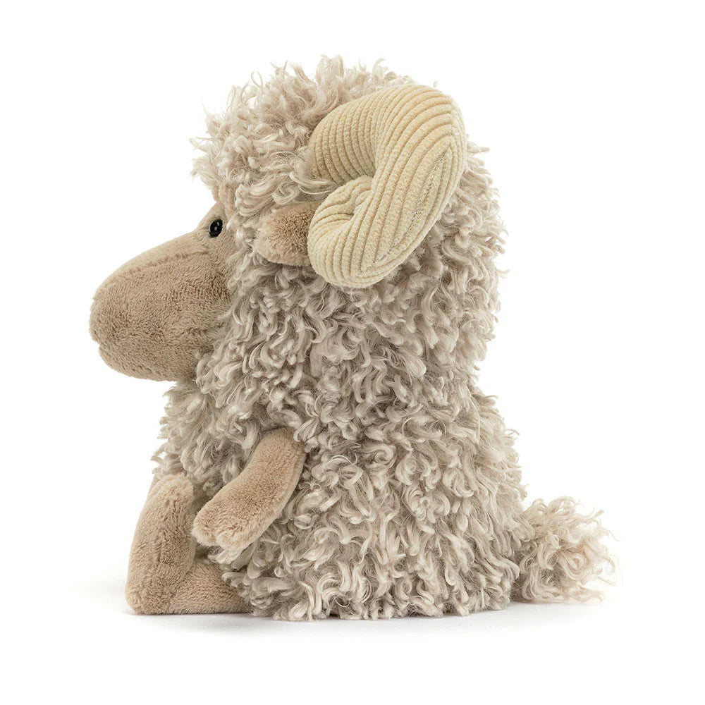 Jellycat Ramsey Sheep