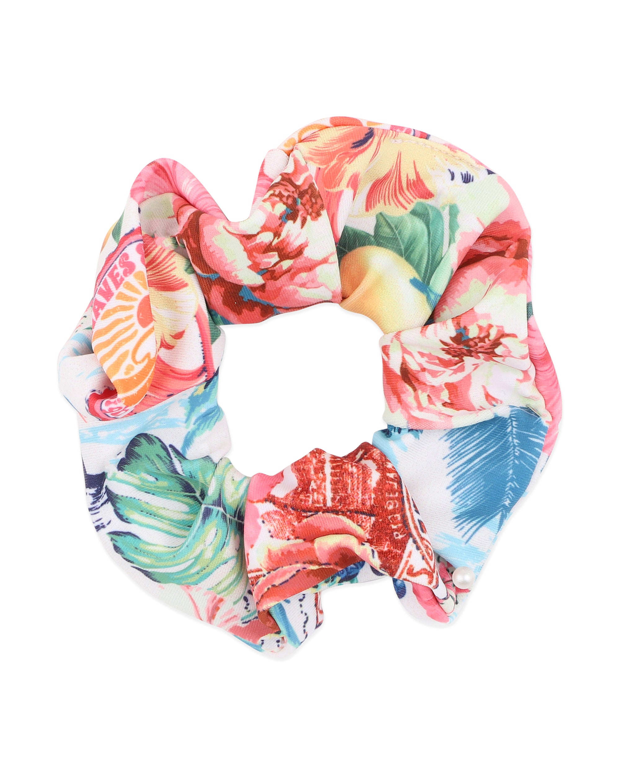 Selena Scrunchie