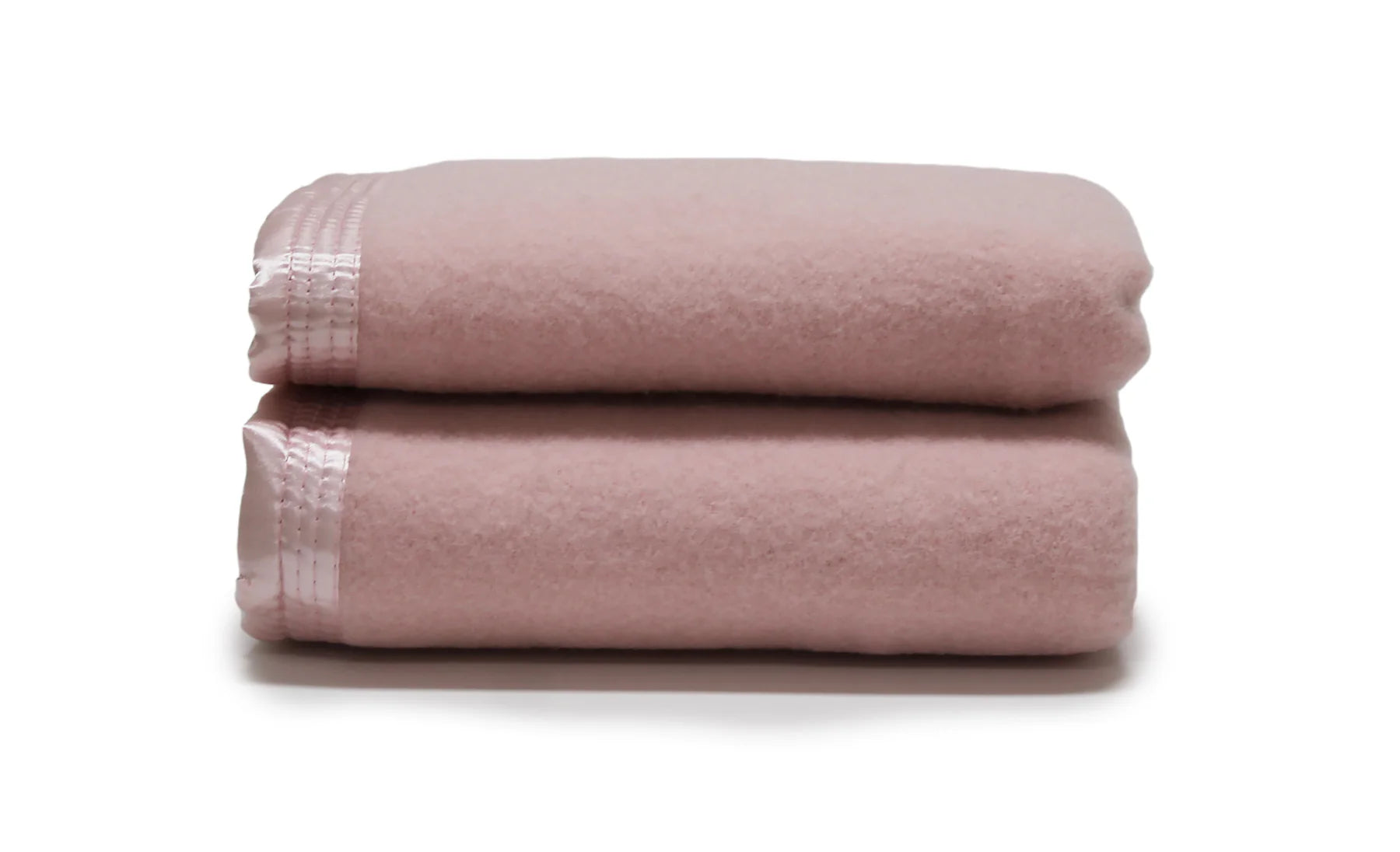 Onkaparinga Baby Soft Wool Cot Blanket