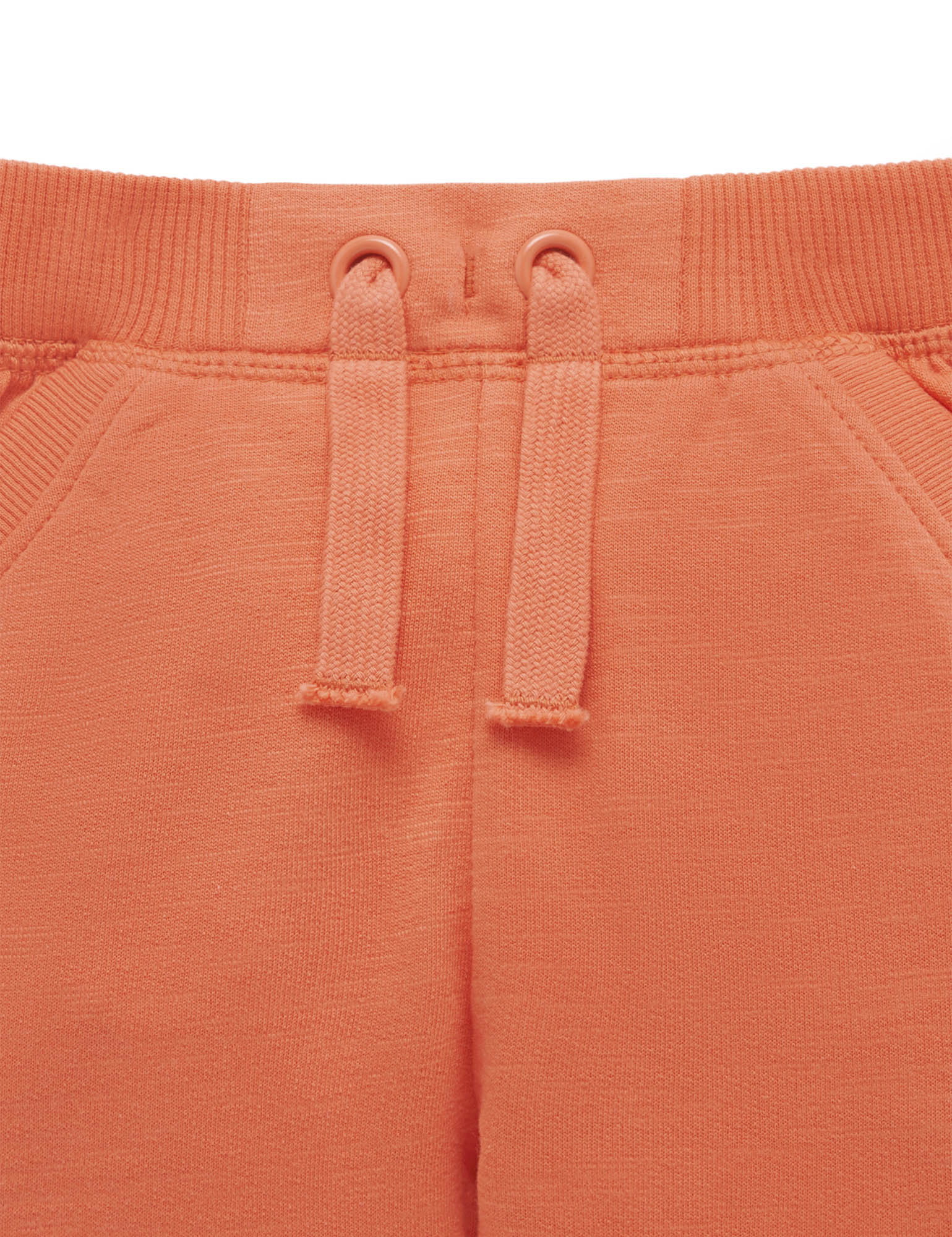 Purebaby Casual Shorts - Fiesta