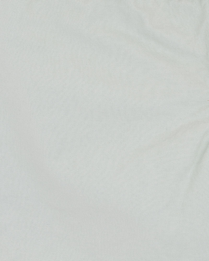 Fox & Finch Boys Aqua Green Shorts