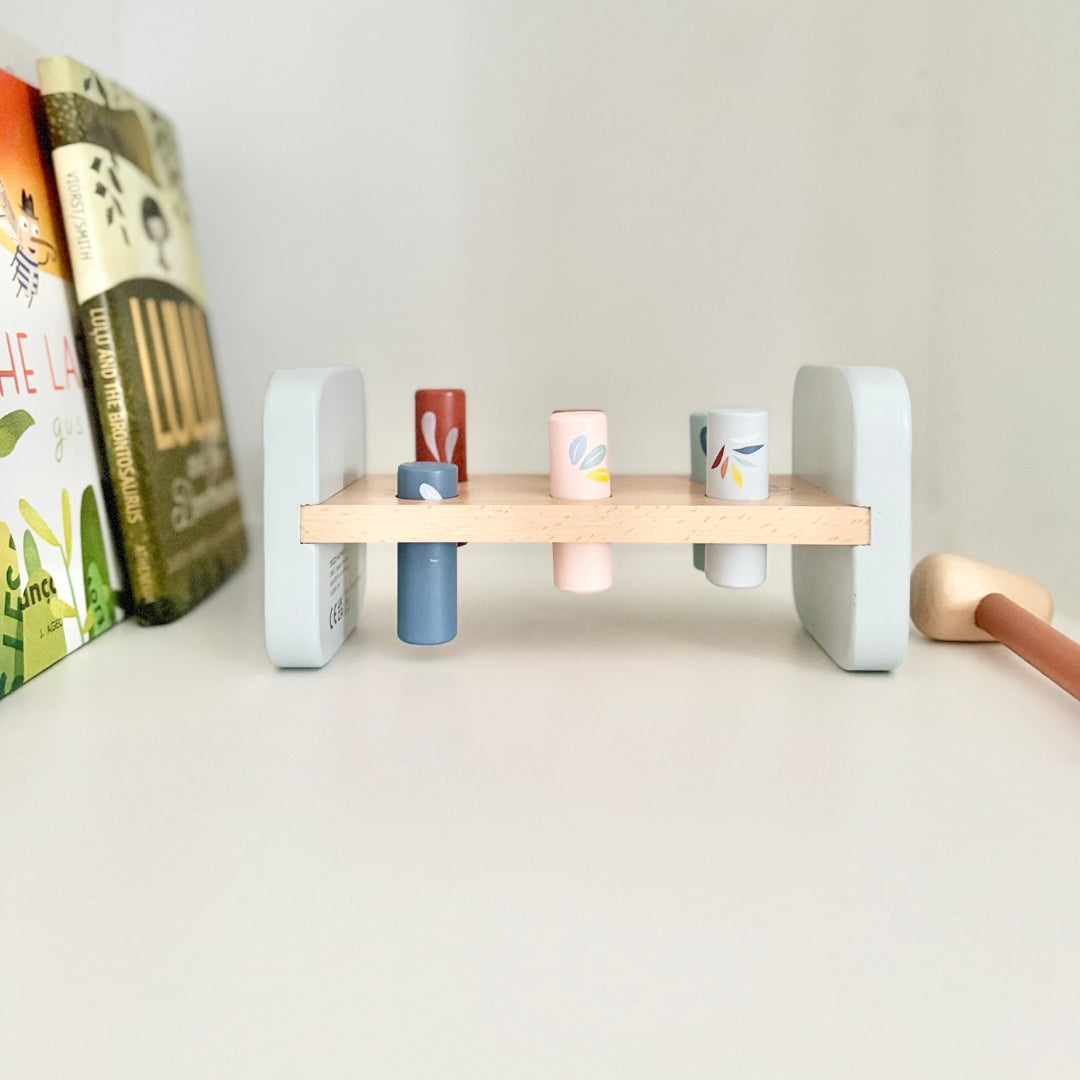 Hammer Bench