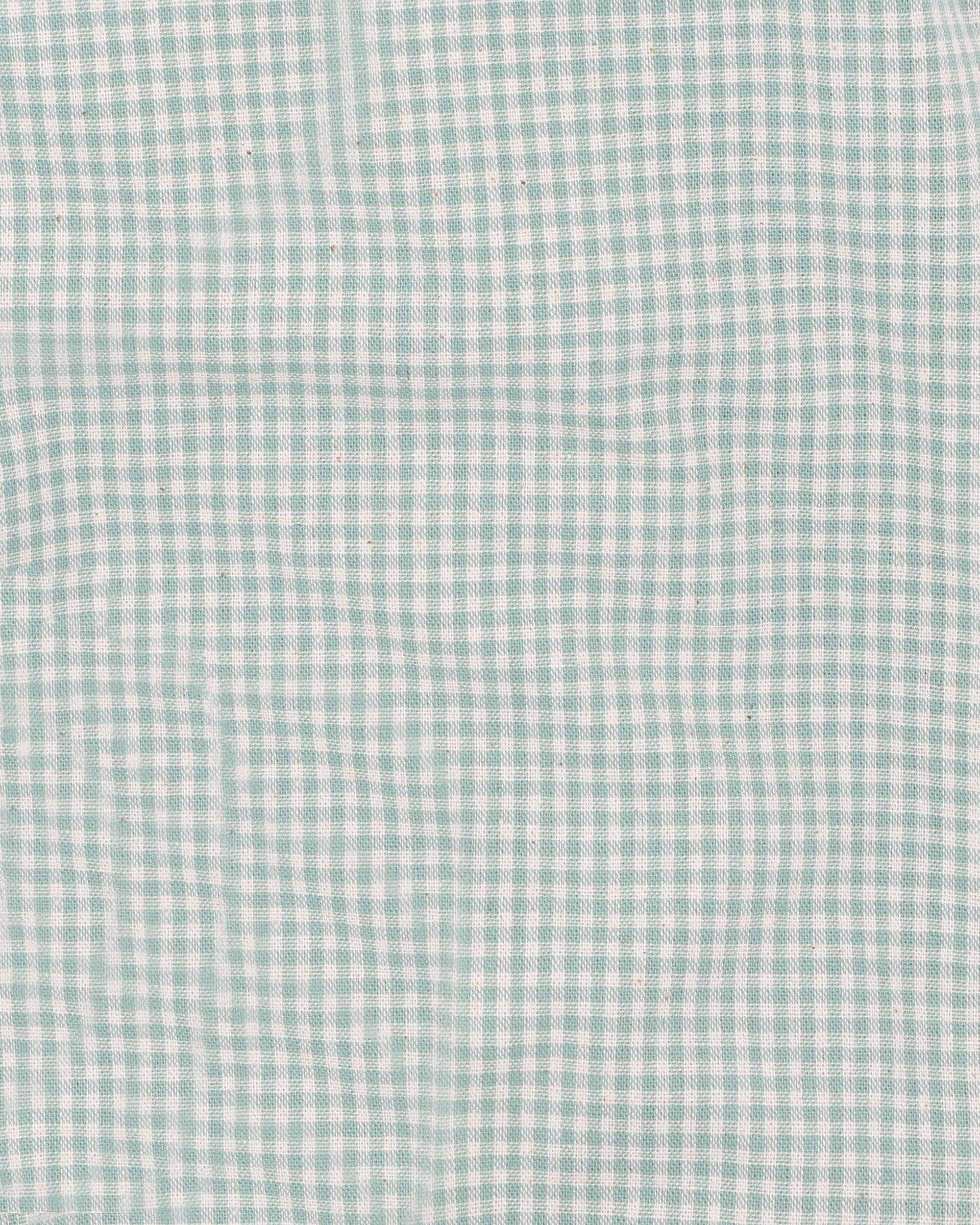 Sage Check Scout Pants
