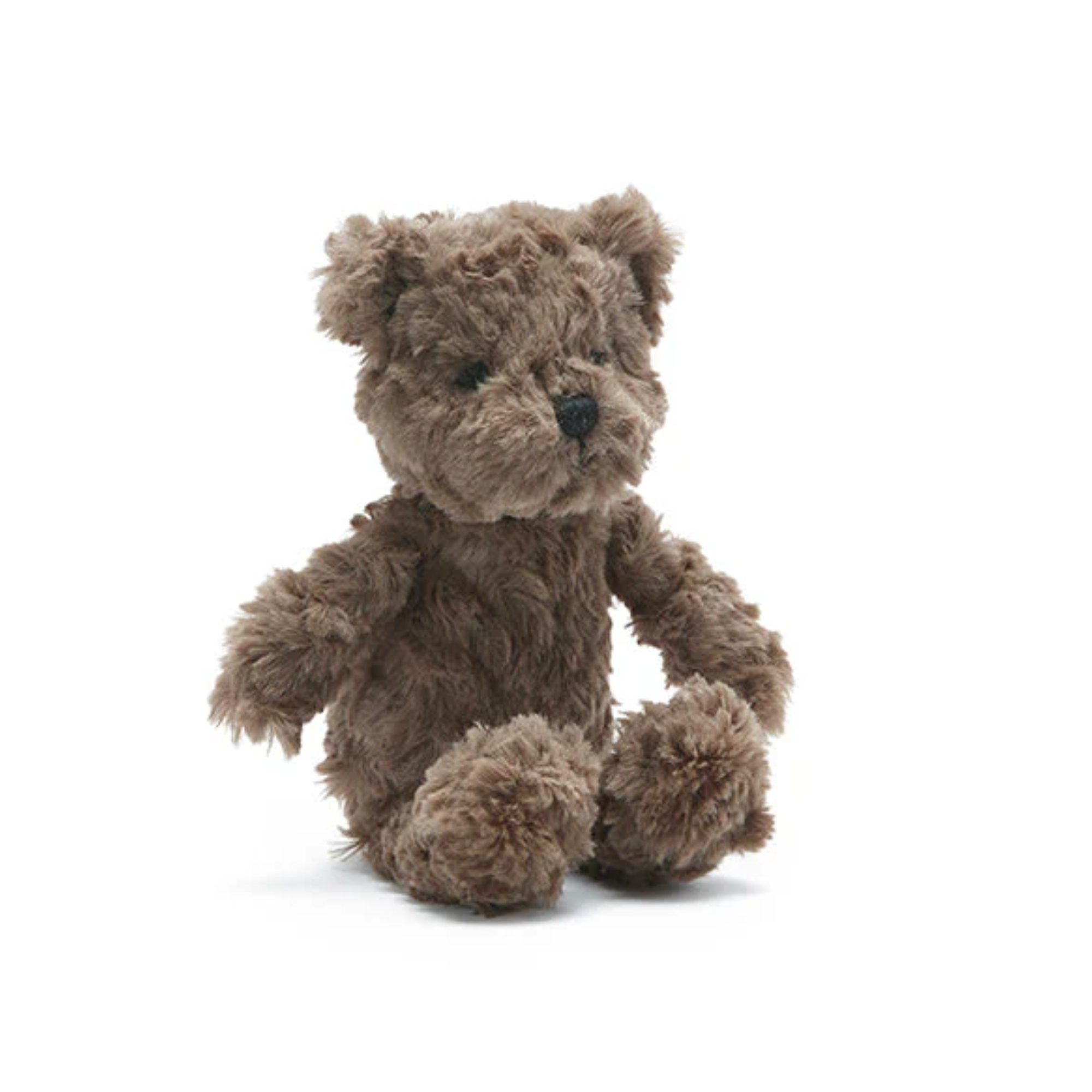Nana Huchy Mini Benny the Bear Rattle