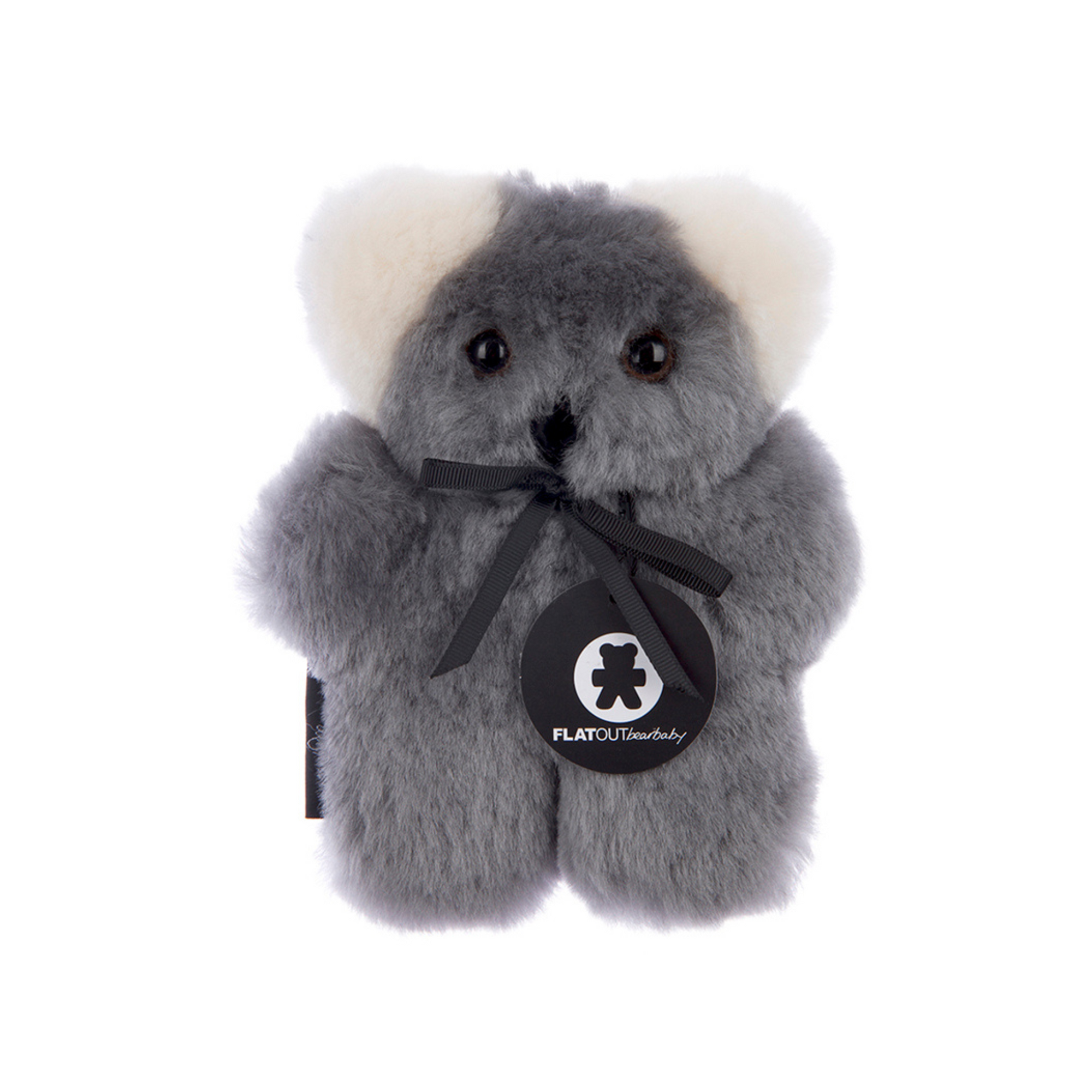 Flatout Baby Bear - Koala