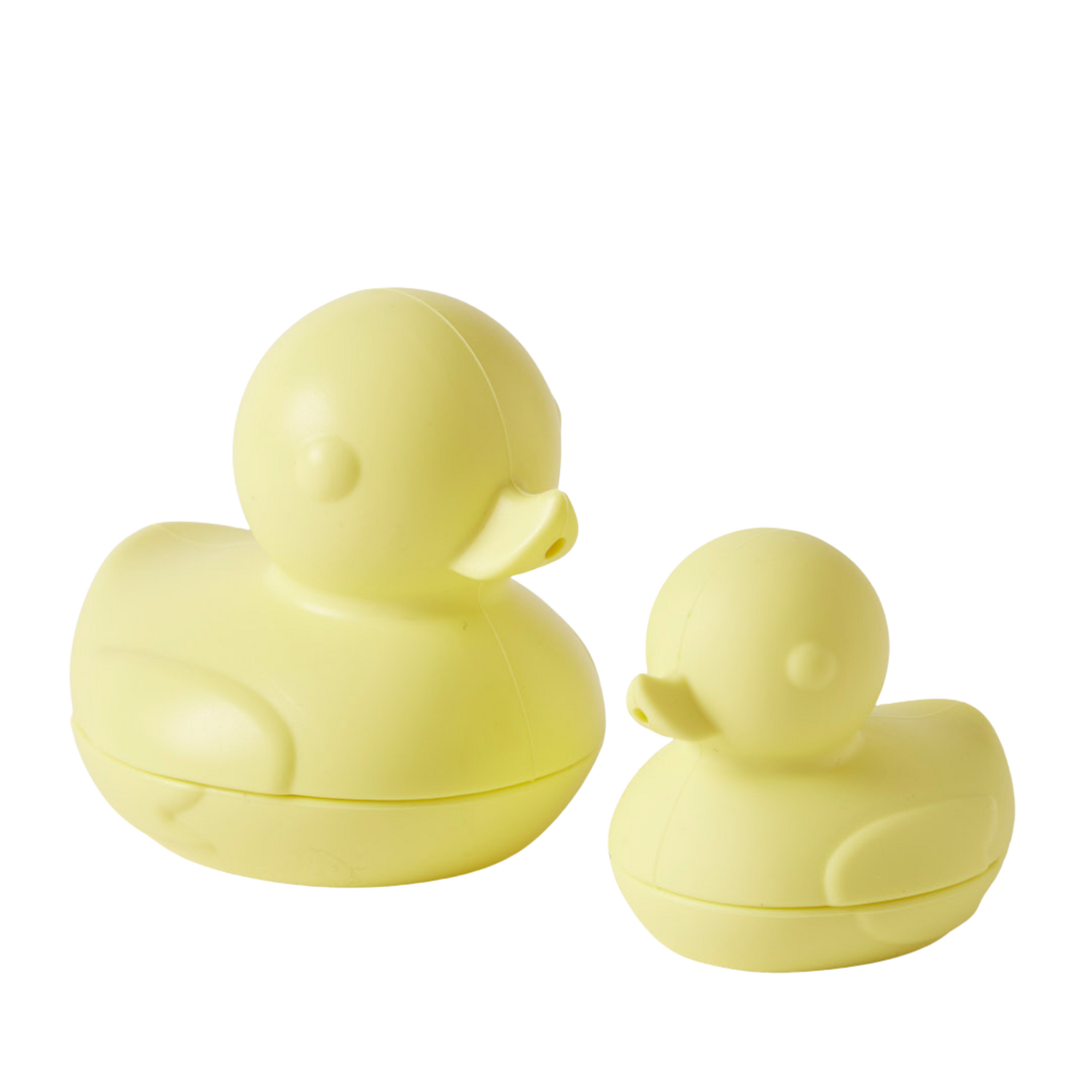 Bubble Ducks Bath Toys Set of 2