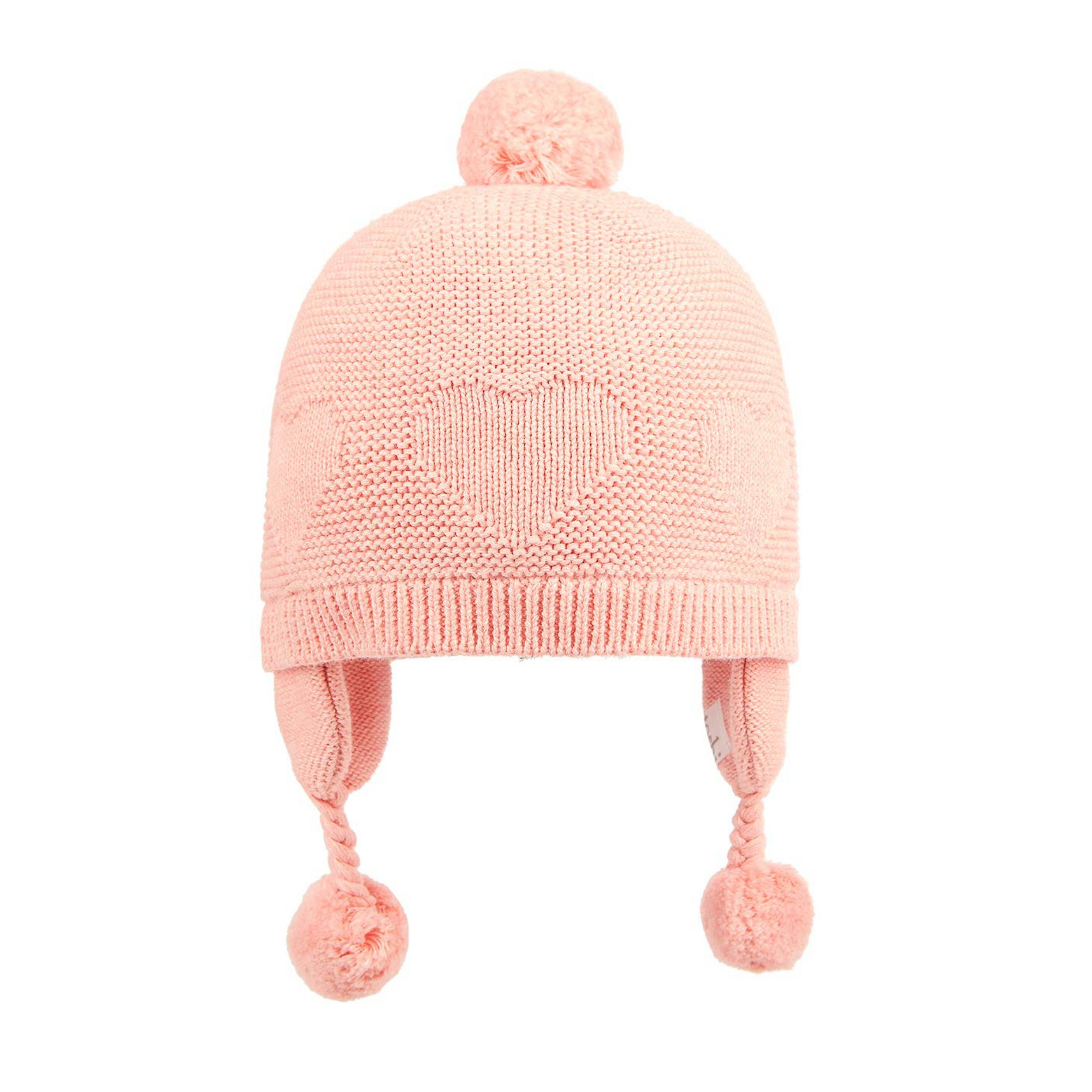 Toshi Organic Earmuff Fantasy - Hearts