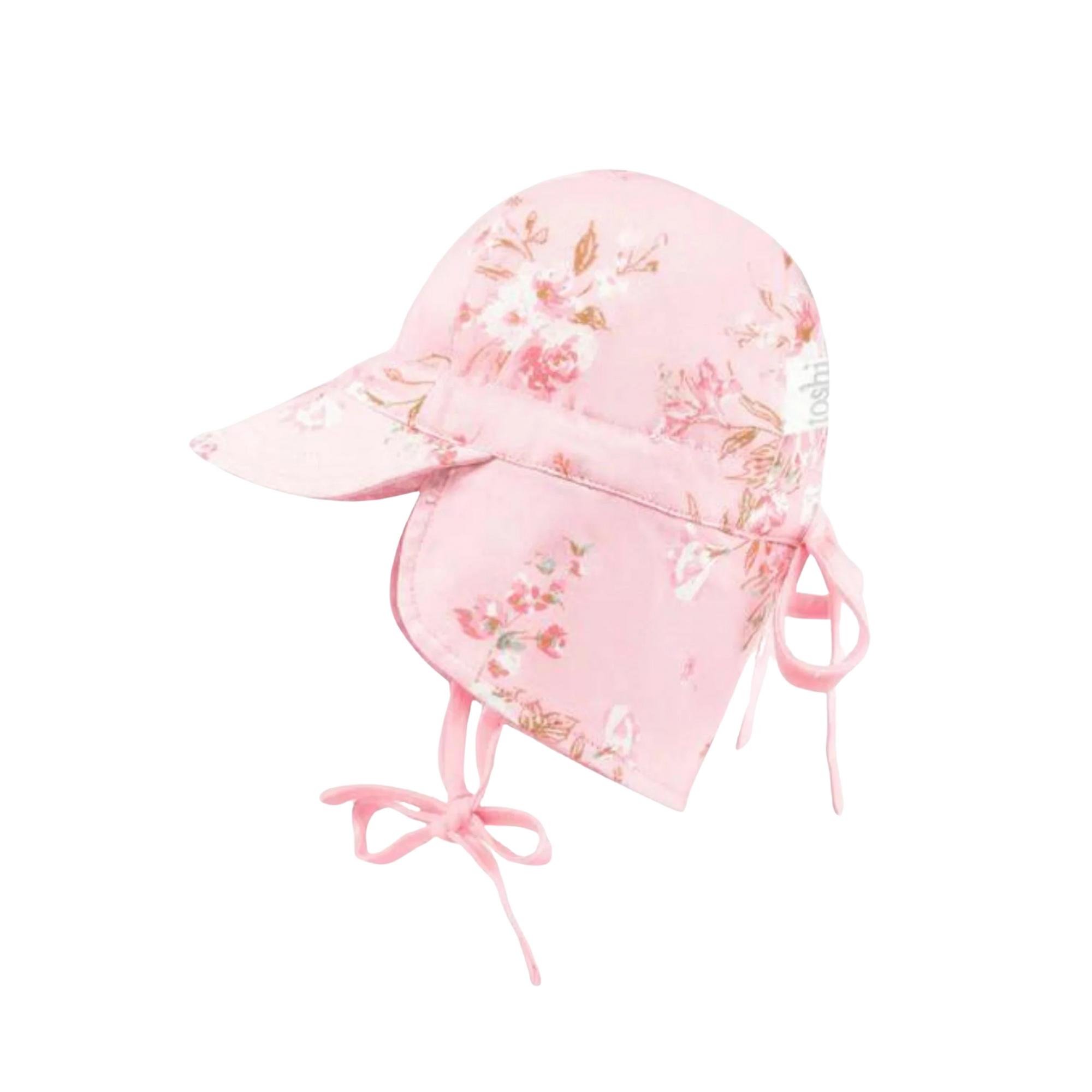 Toshi Flap Cap Bambini - Felicia Blossom