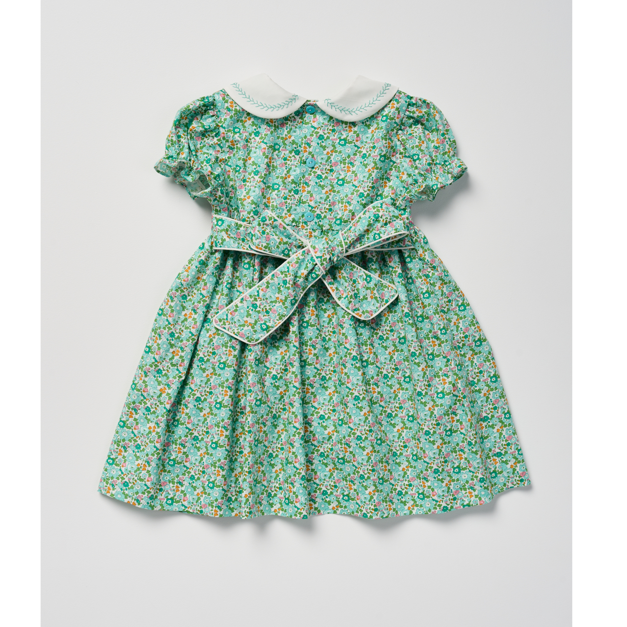 Smox Rox Hattie Dress