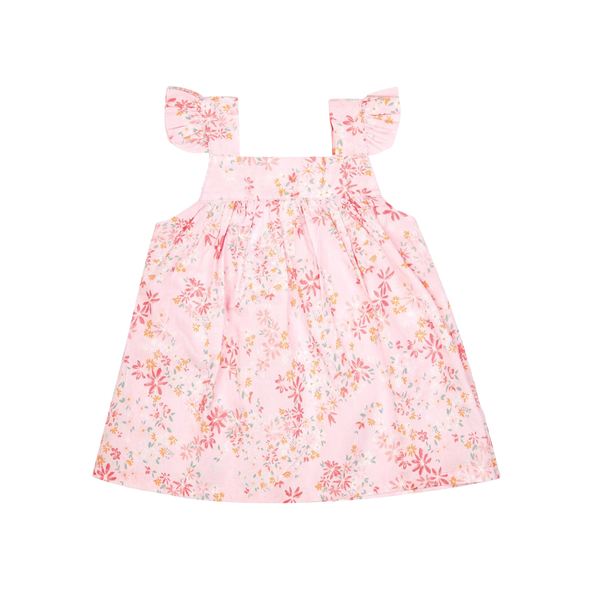 Toshi Dress Athena Blossom