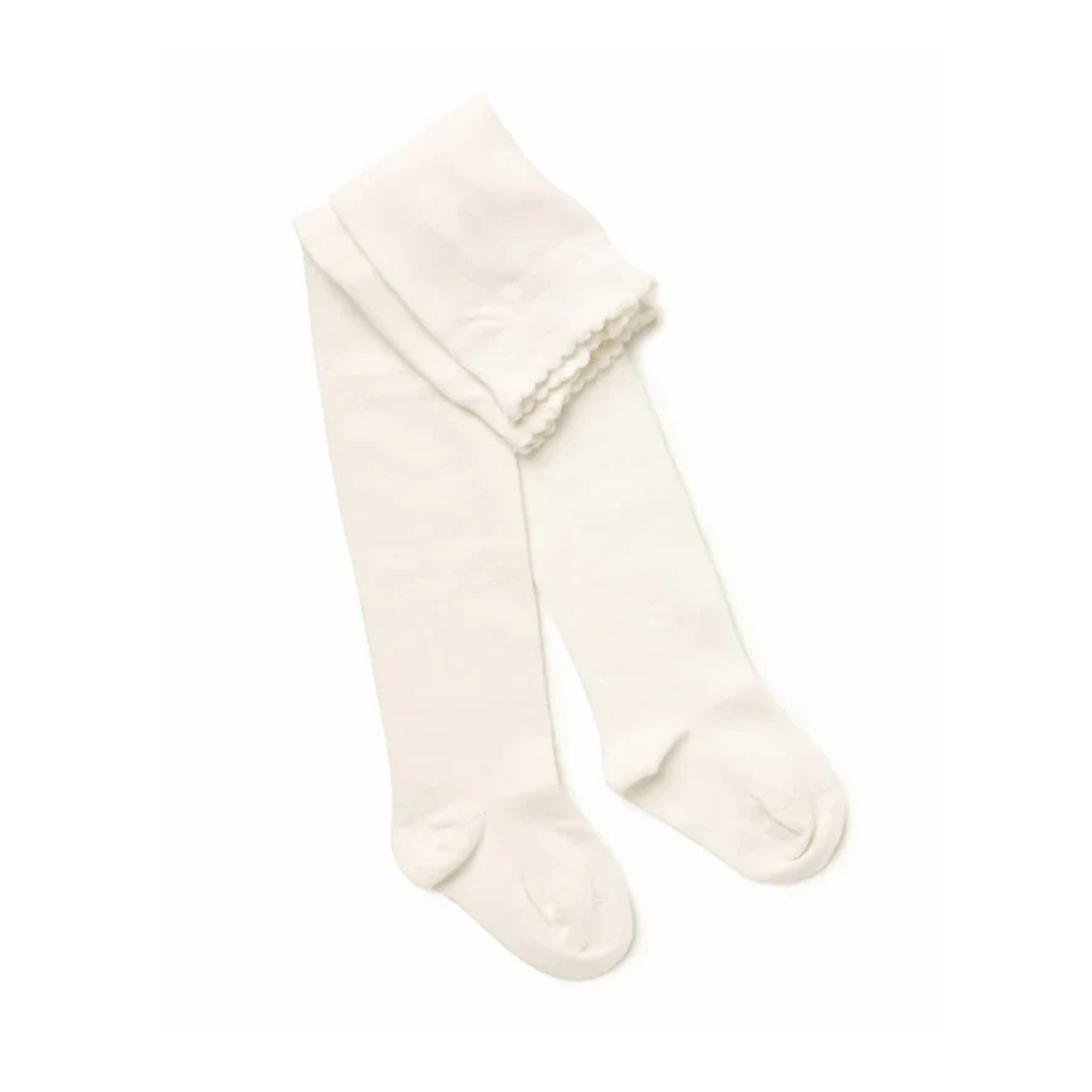 Marquise Tights - Off White