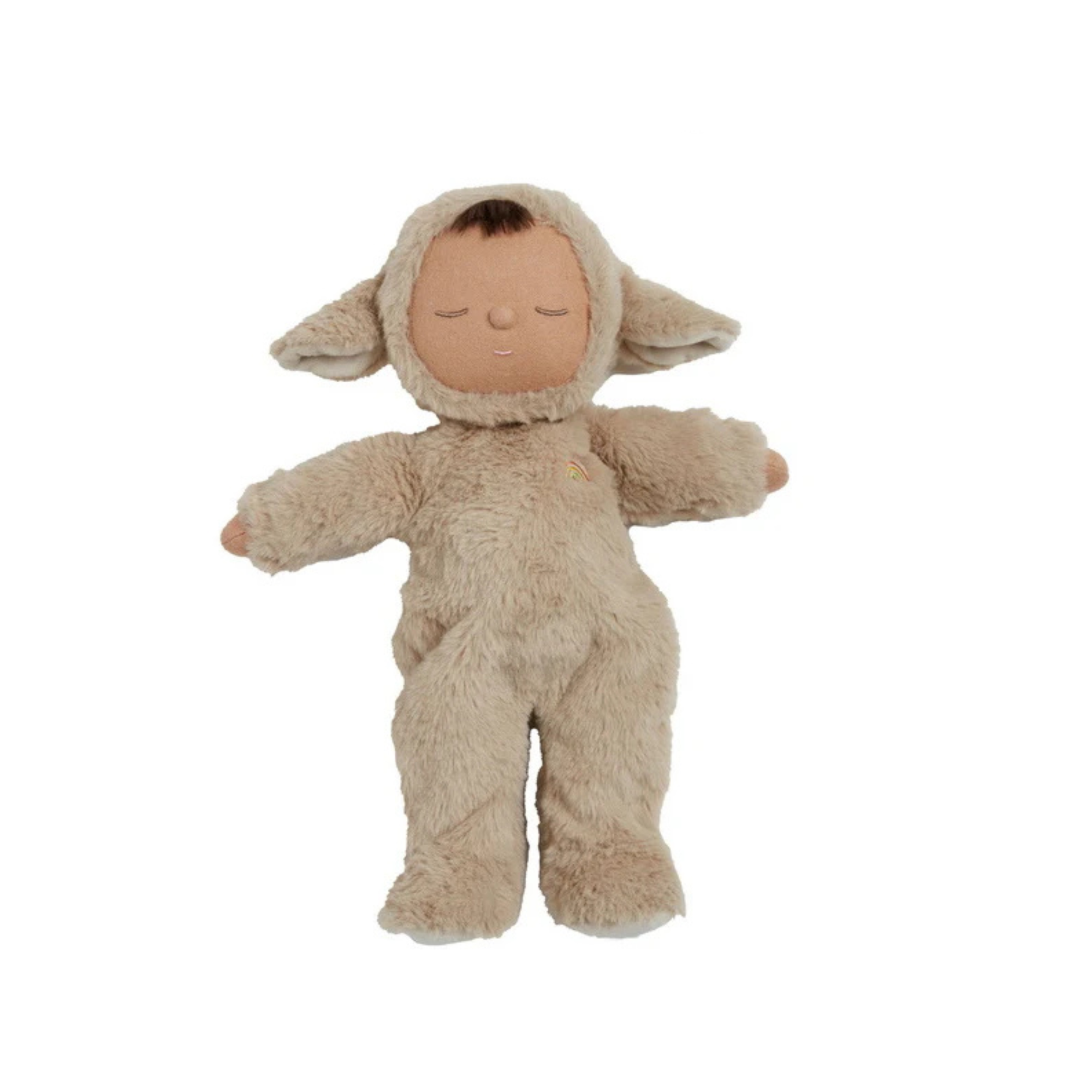 Cozy Dinkum - Lamby Pip