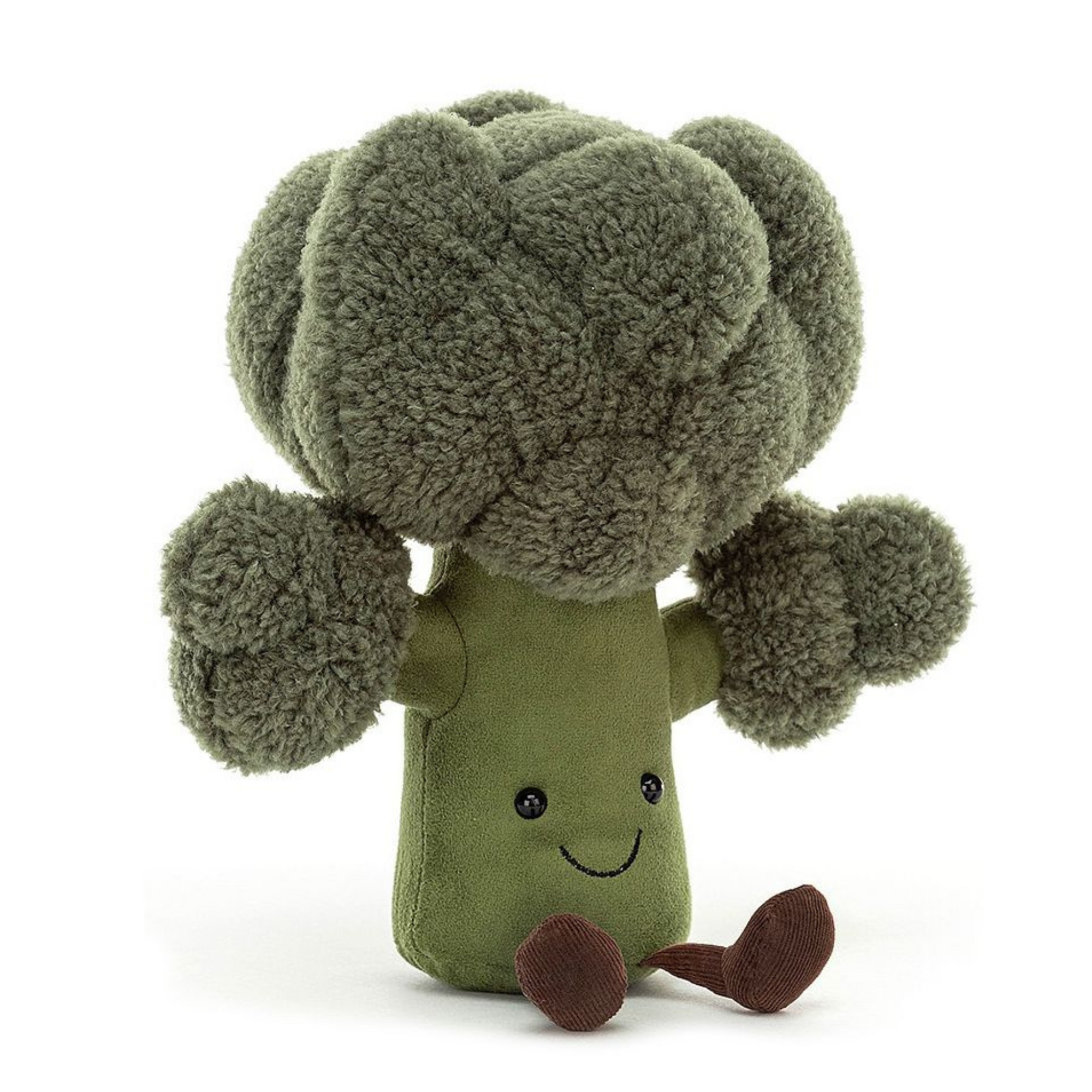 Jellycat Amuseable Broccoli (23cm)