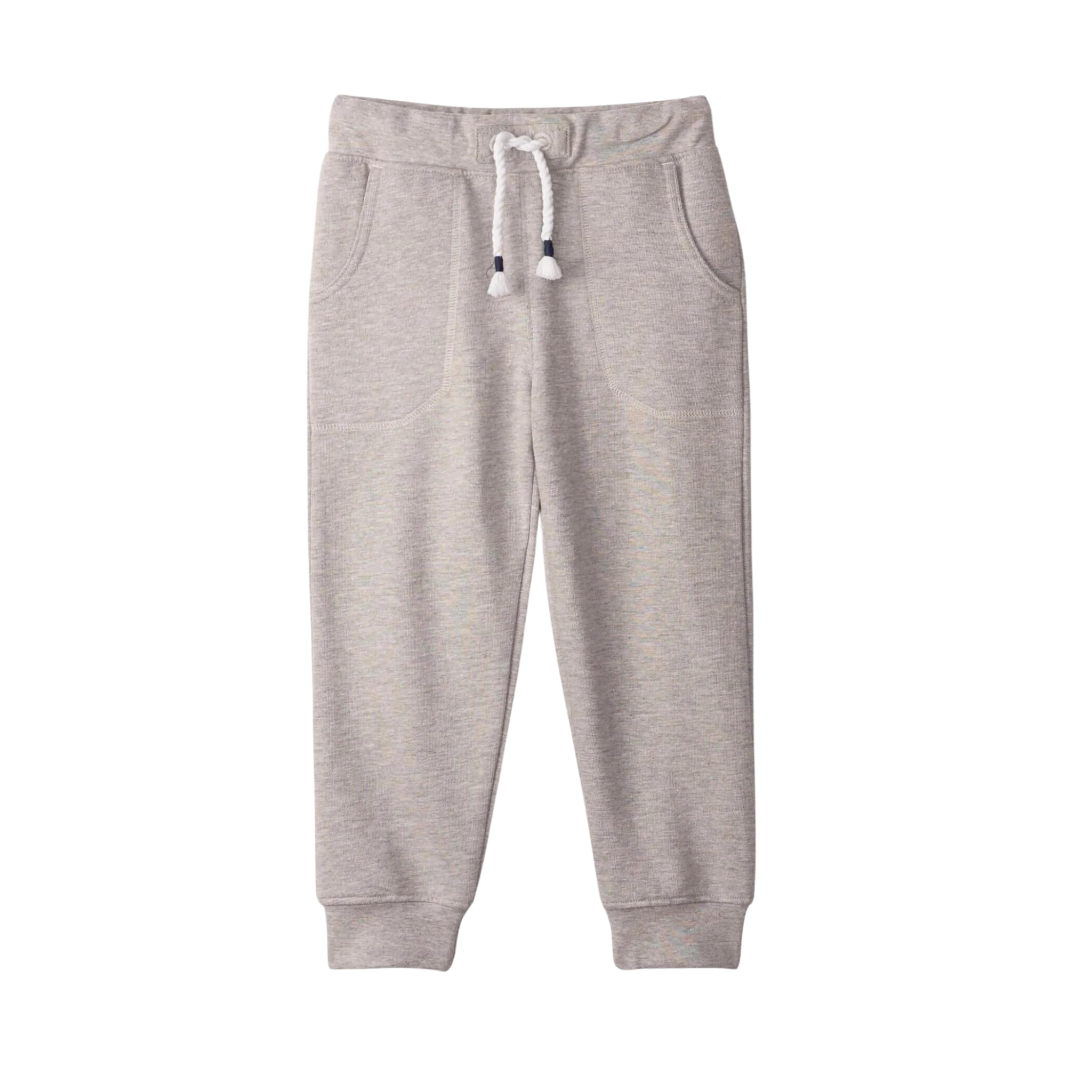 Hatley Slim Fit Jogger - Grey Hatley Slim Fit Jogger - Grey