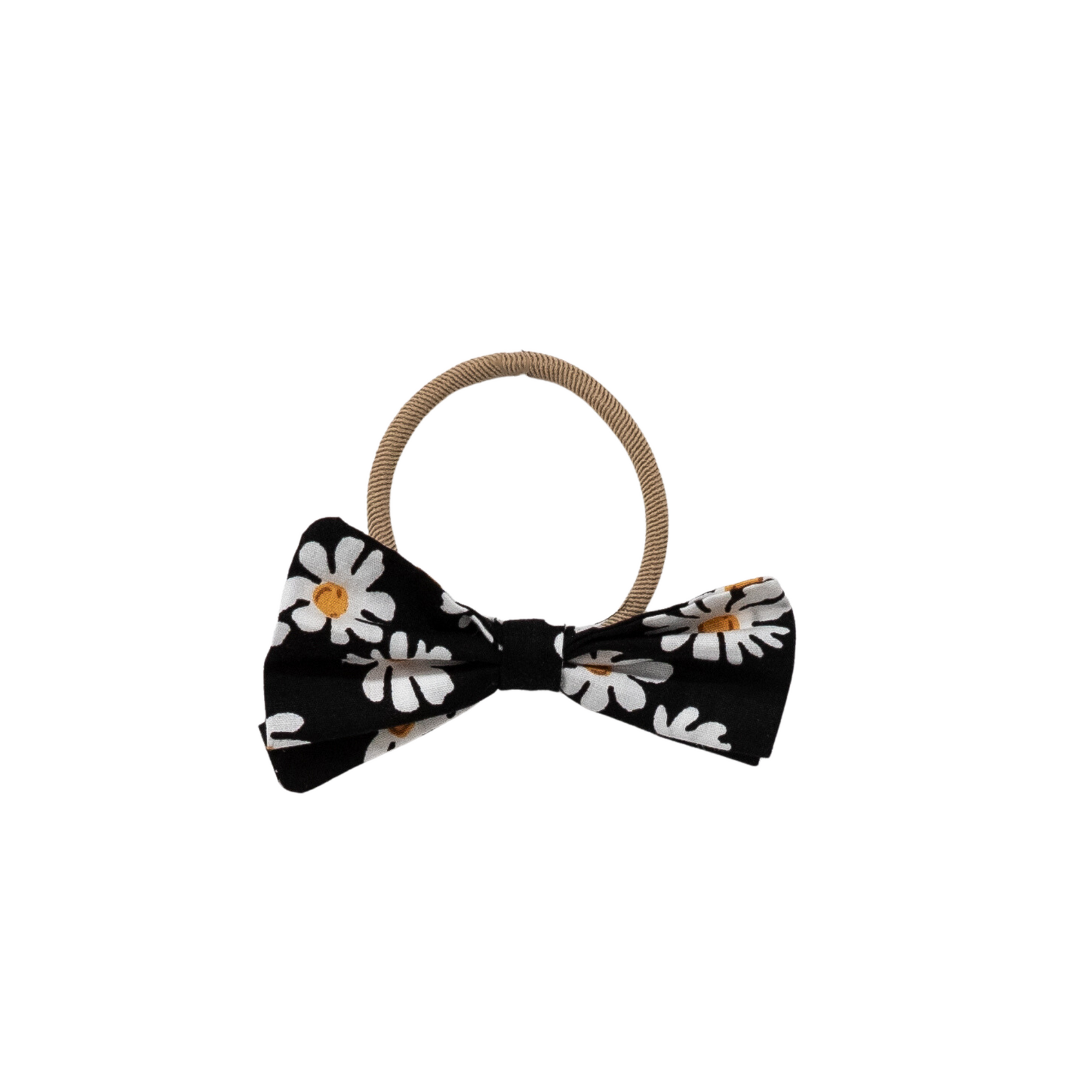 Smox Rox Bow Set of 2 Stella - White and Honey Daisies