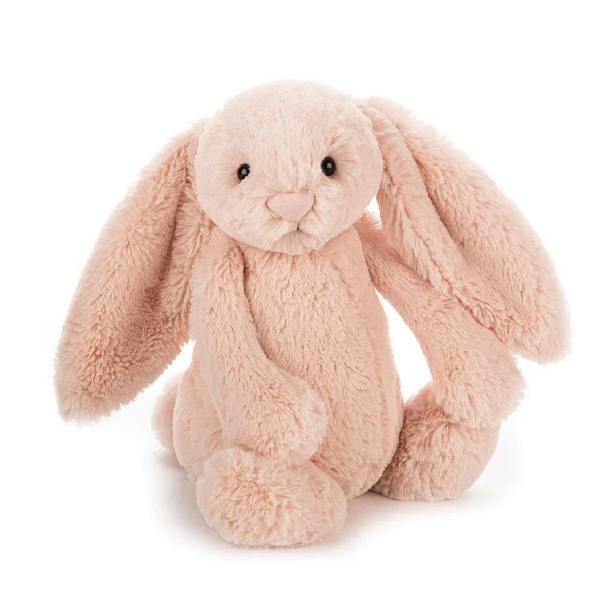 Jellycat Bashful Blush Bunny Small