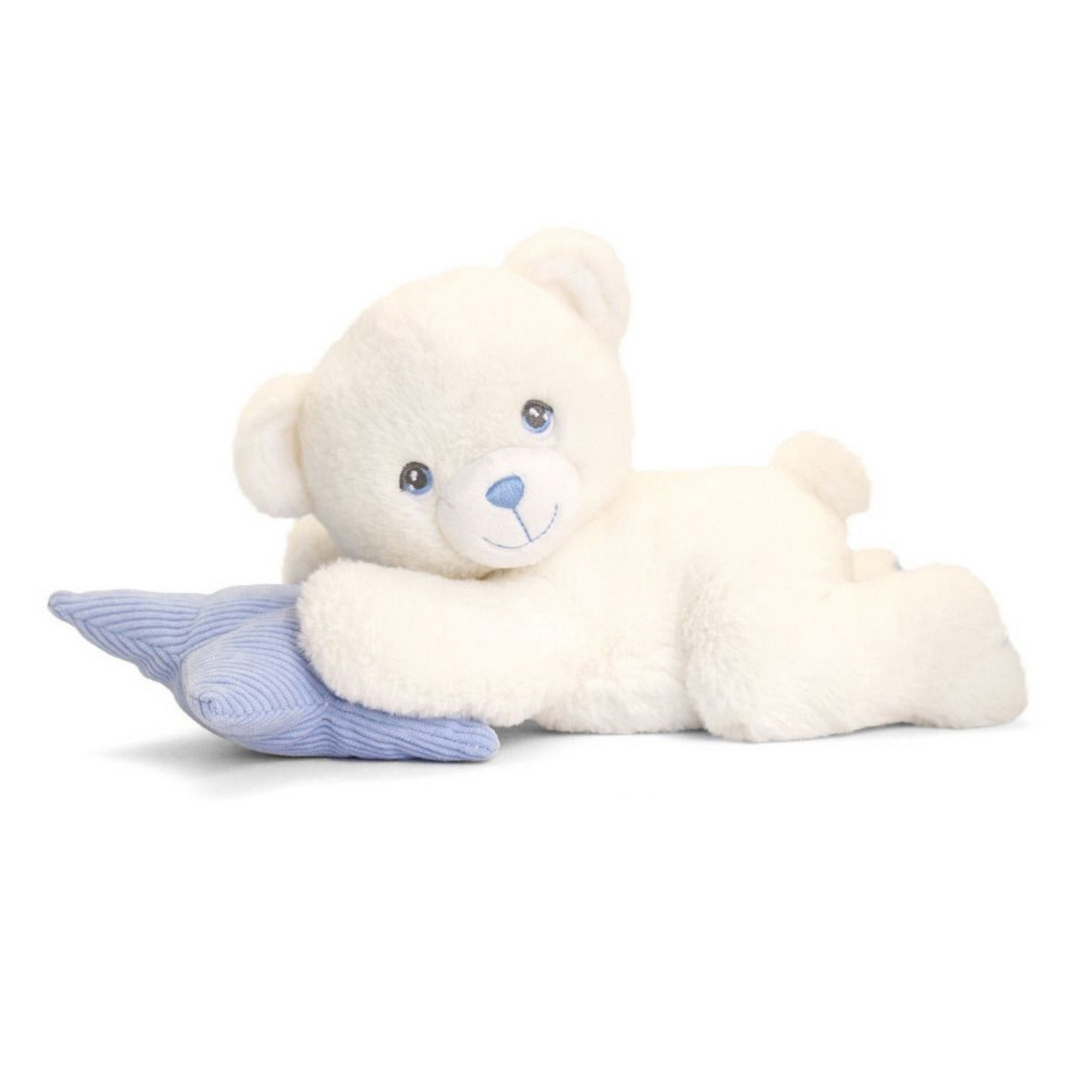 Sleepy Bear Soft Animal Plush Kids Toy - 20cm