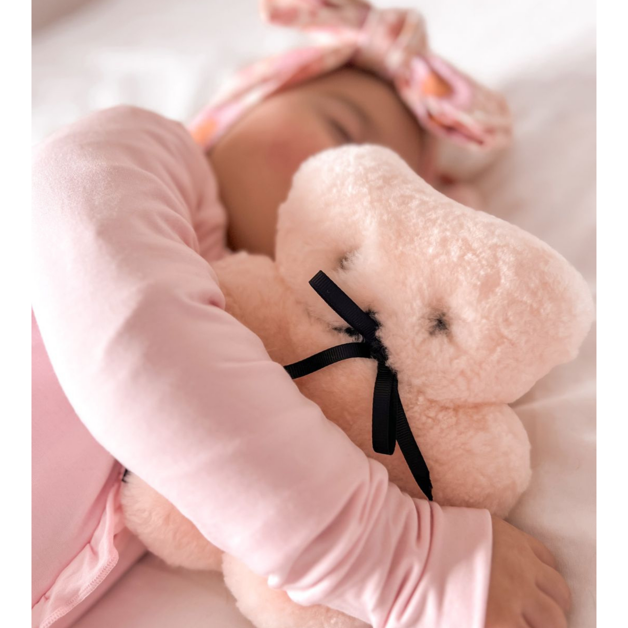 Flatout Bear - Rosie