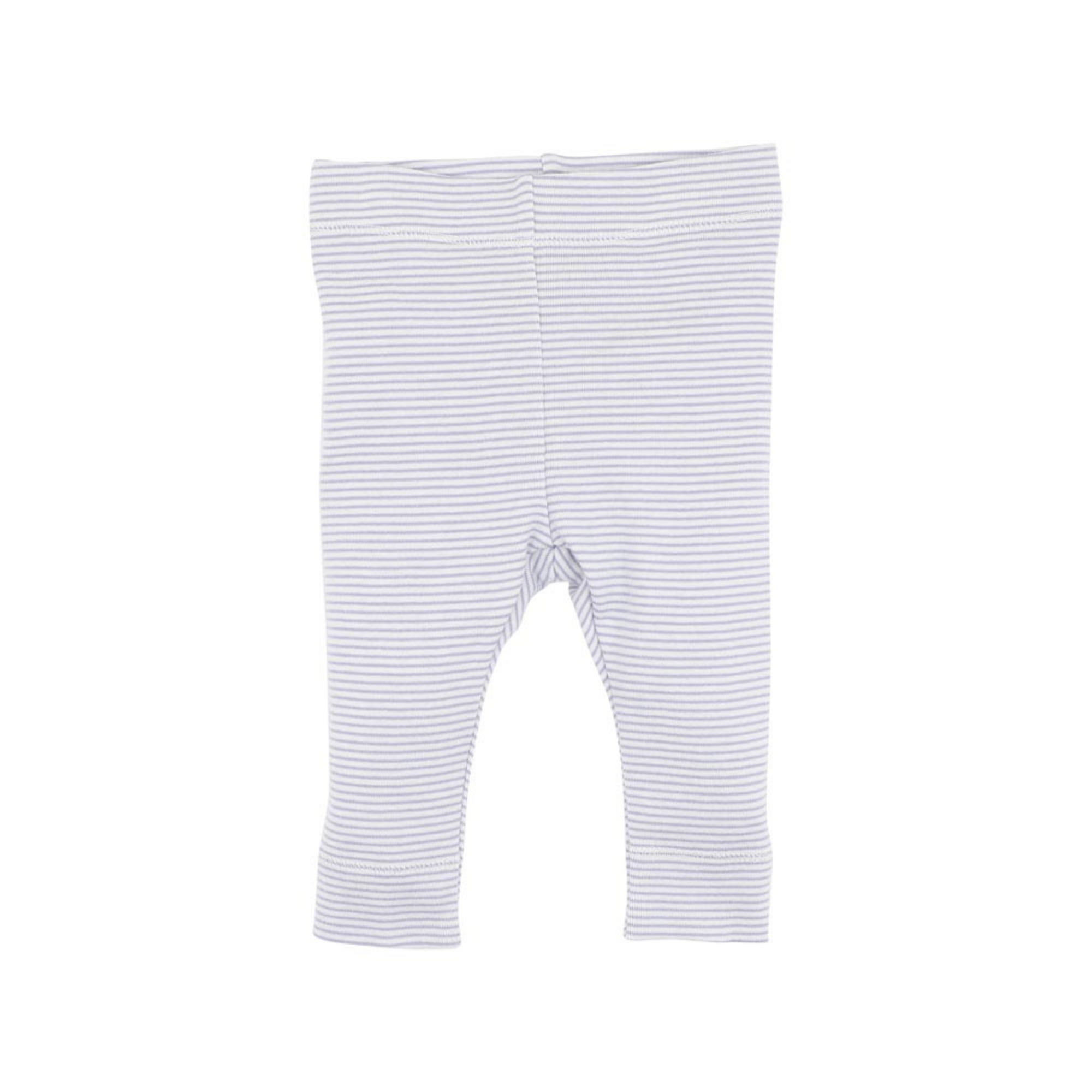 Bebe Axel Organic Stripe Leggings