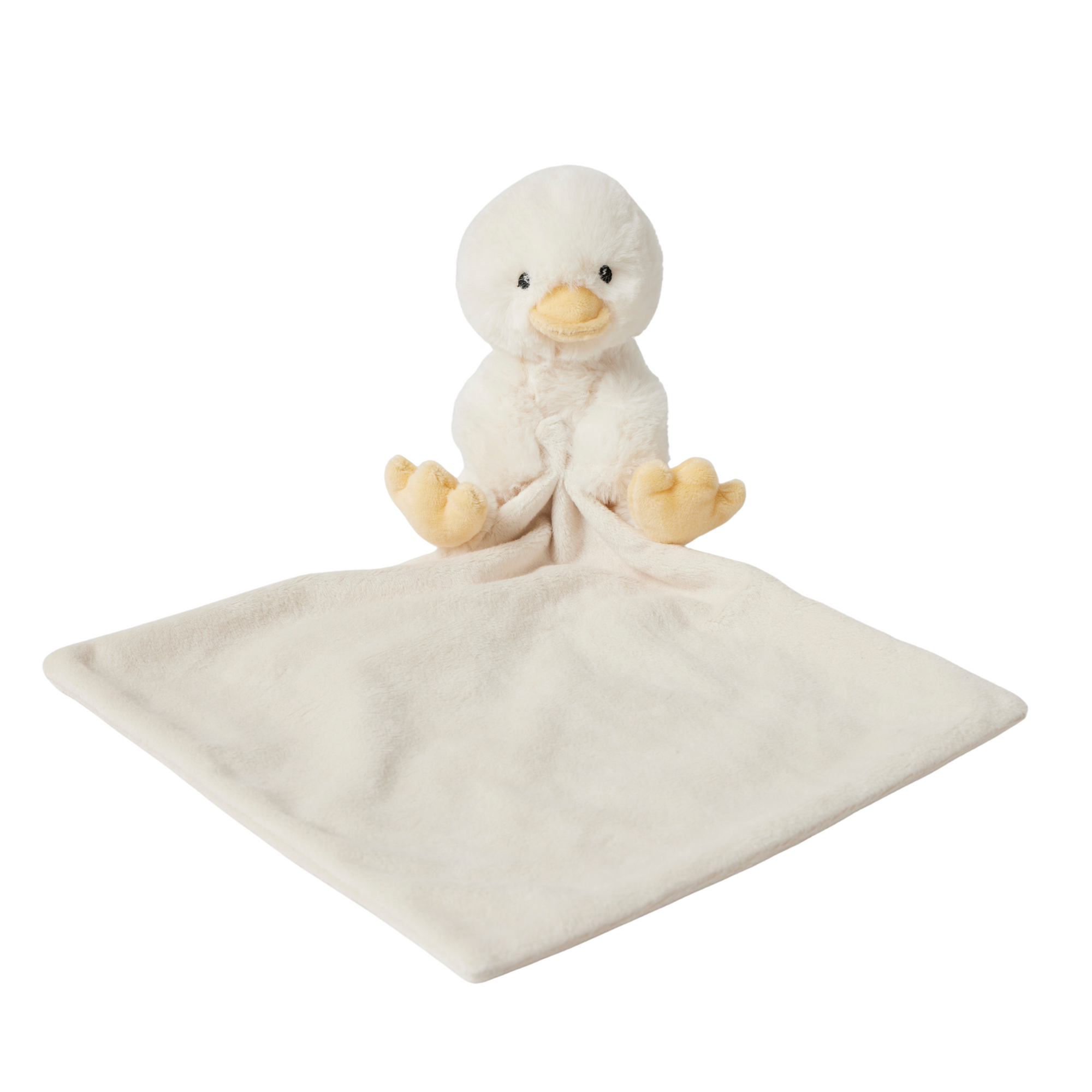 Daisy Duck Comforter