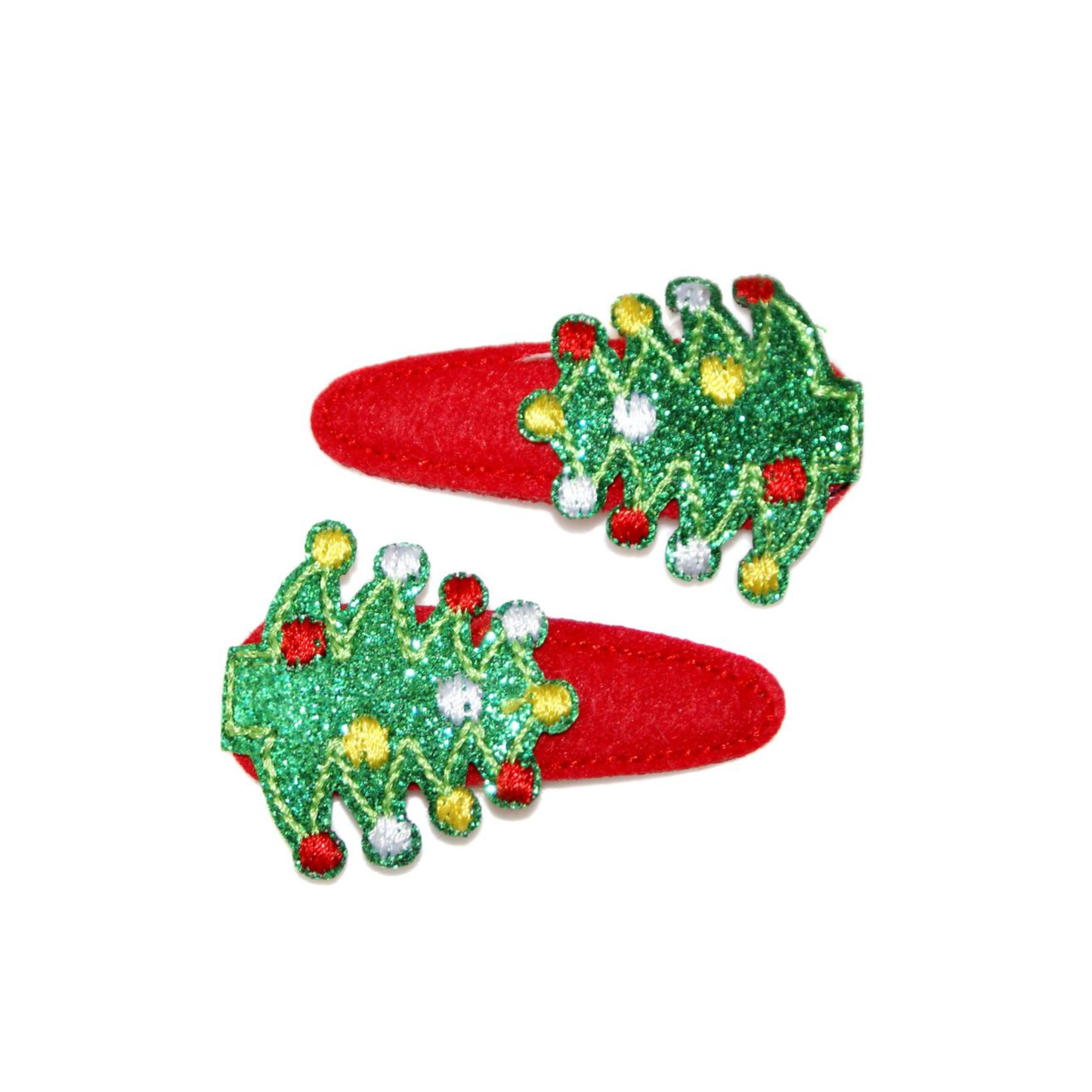 2 Pack Christmas Tree Clips