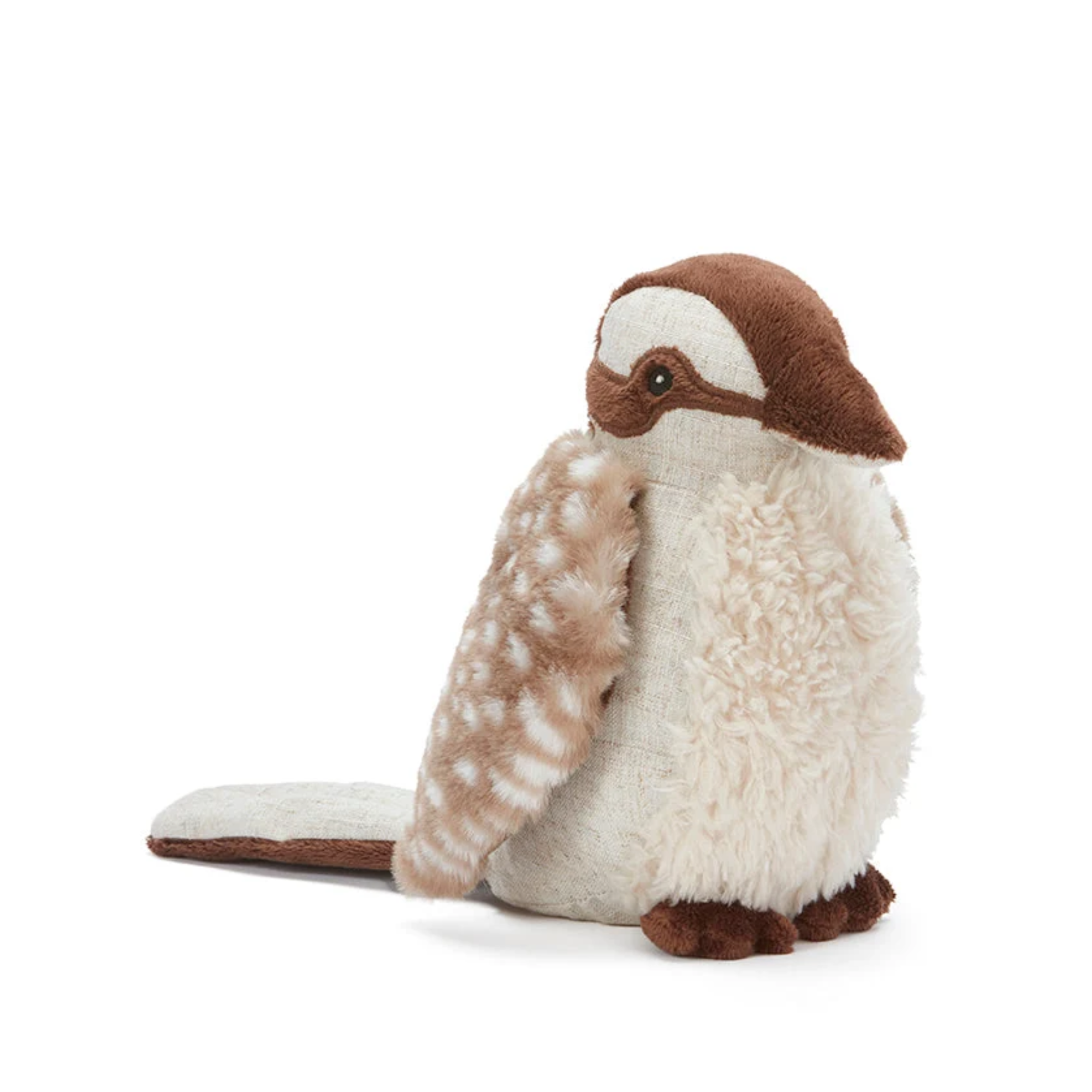 Nana Huchy Ken the Kookaburra