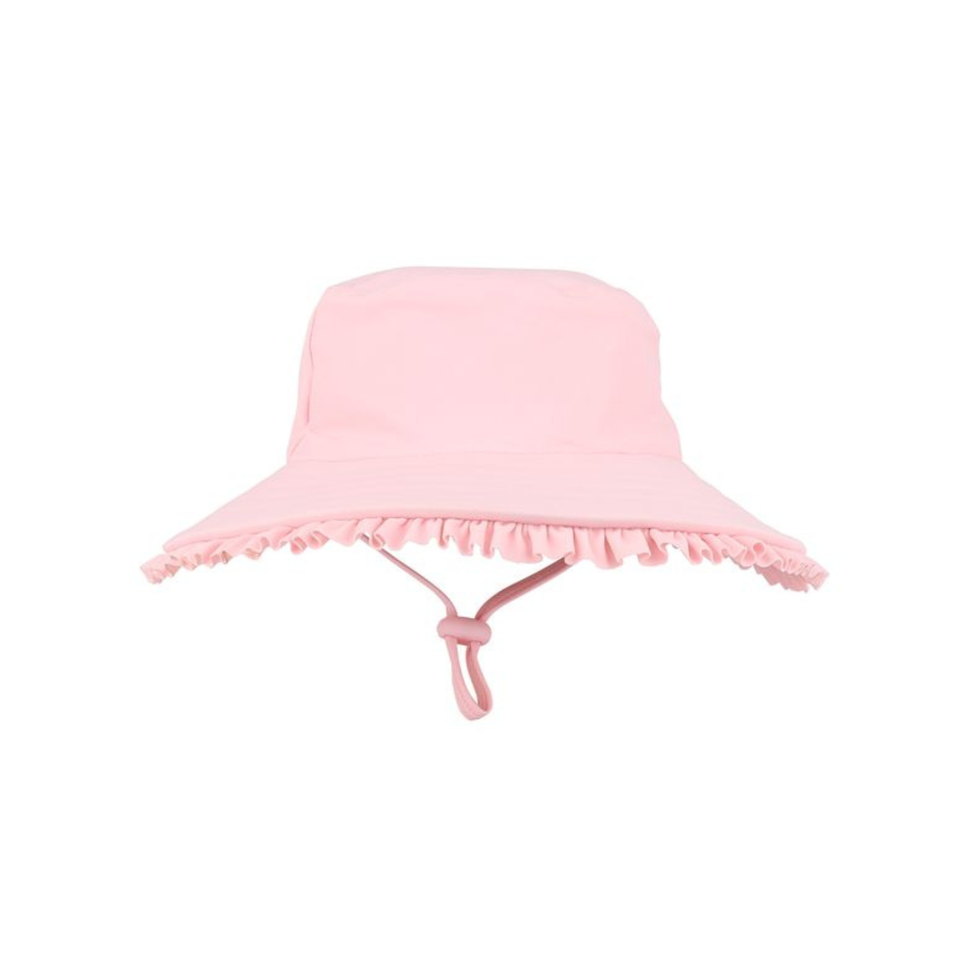 Minihaha Pink Swim Sunhat