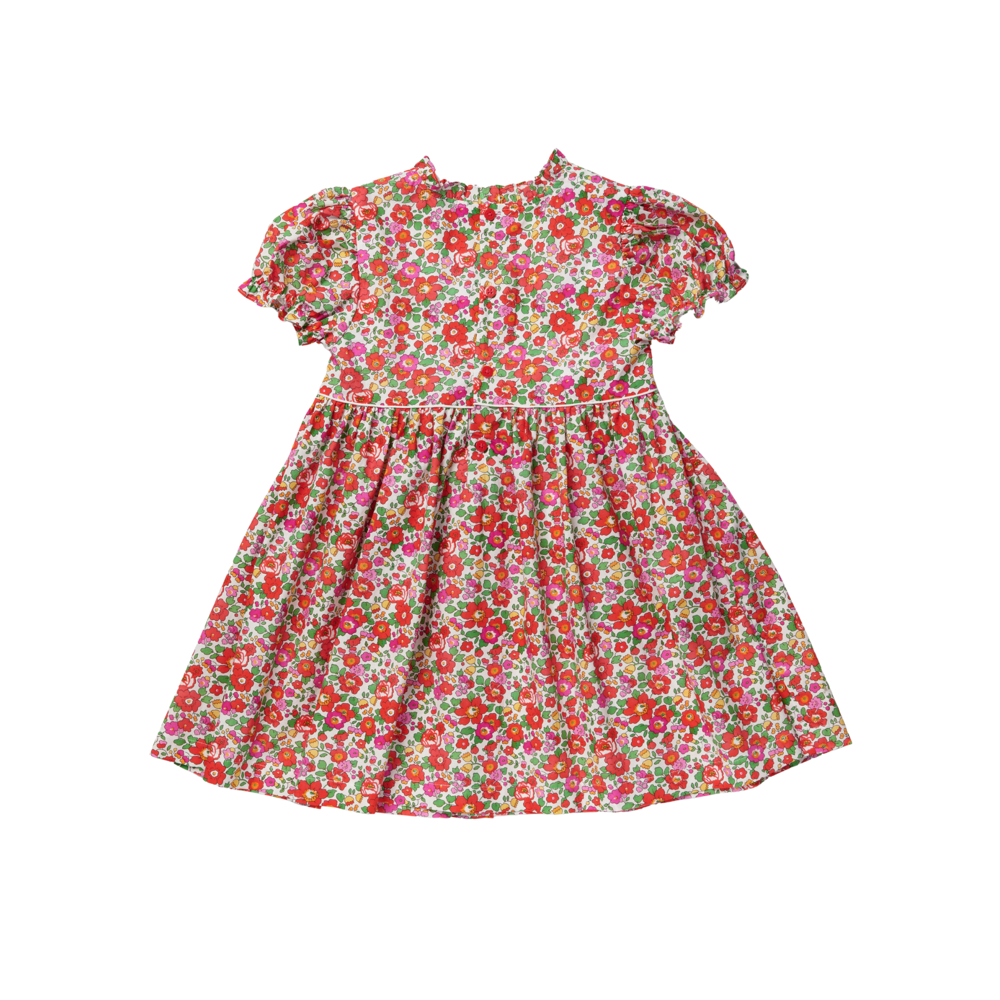 Smox Rox Joy Dress