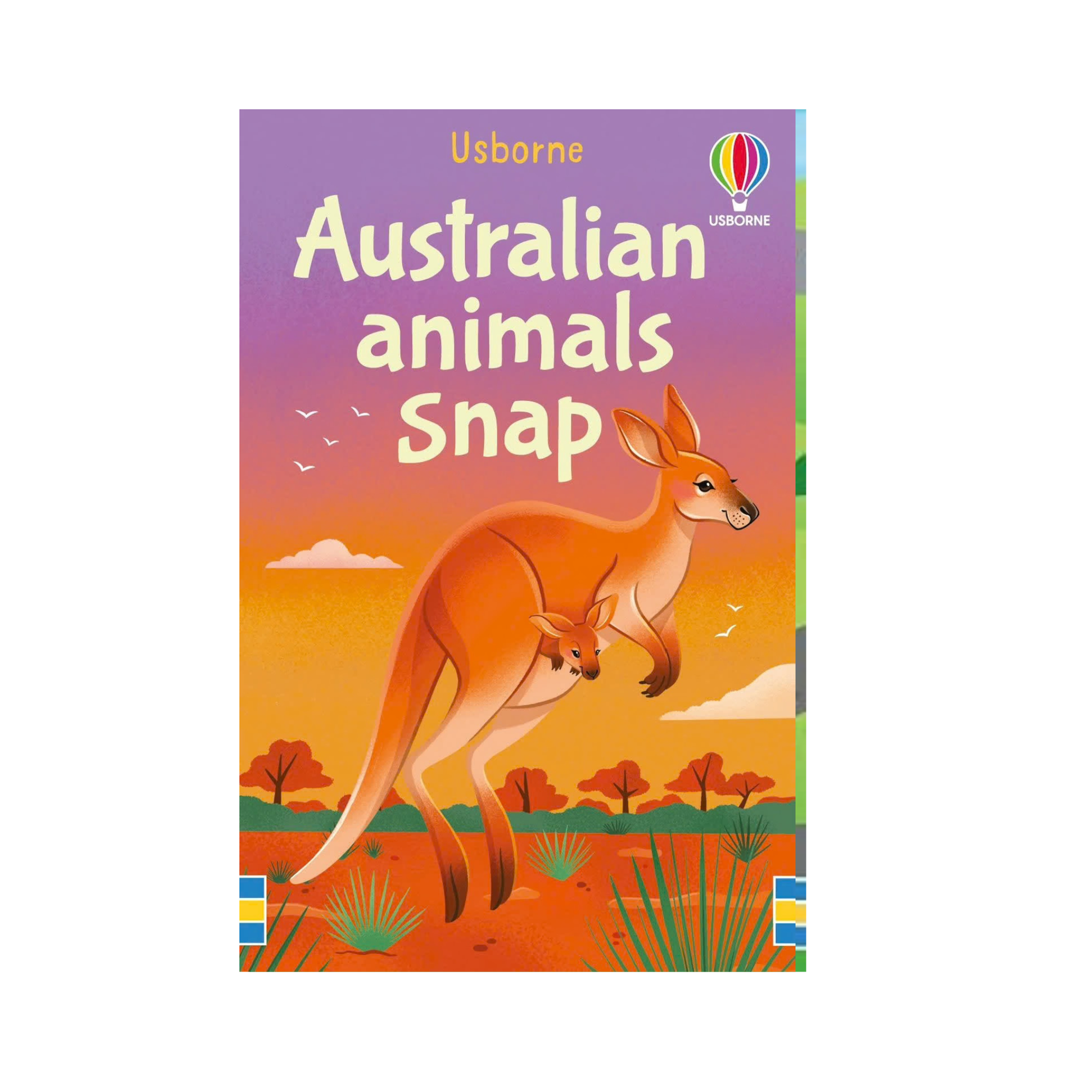 Australia Animals Snap