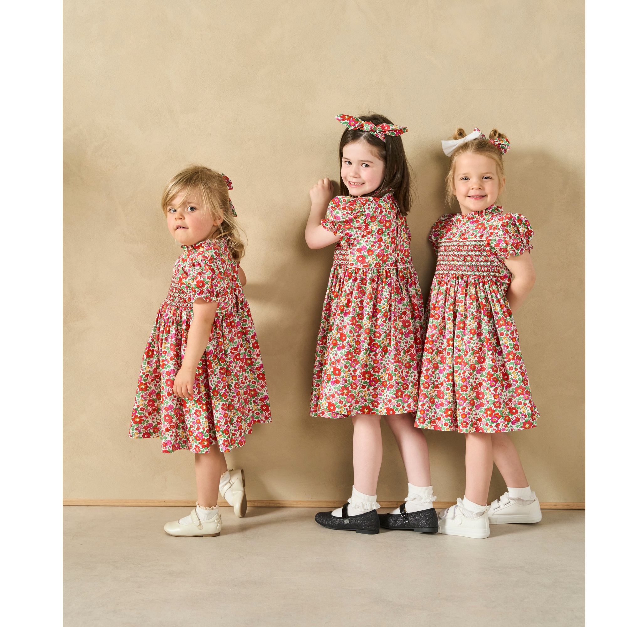 Smox Rox Joy Dress
