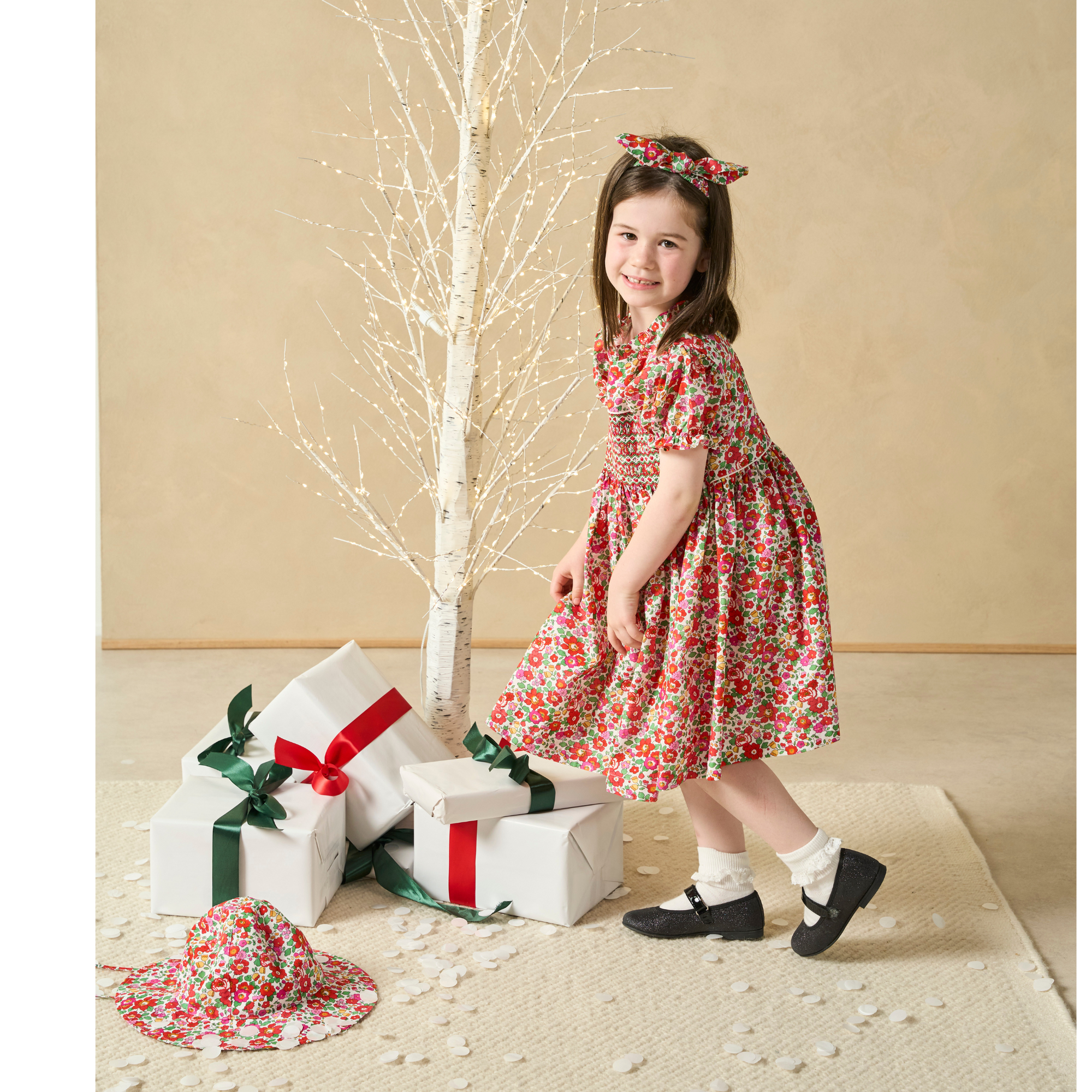 Smox Rox Joy Dress