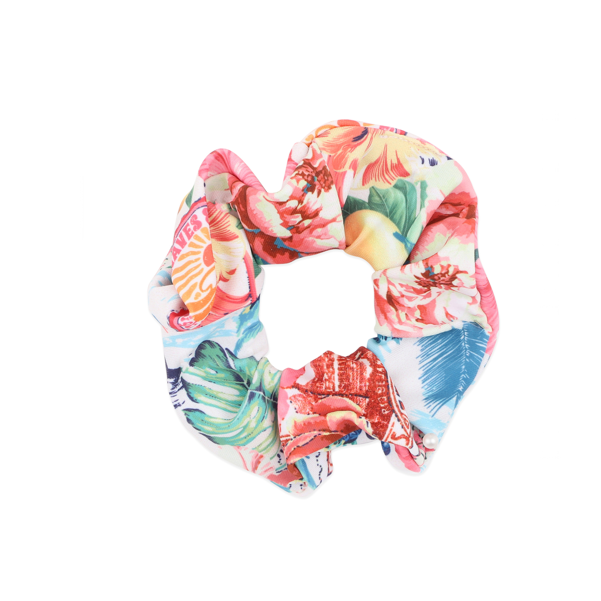 Selena Scrunchie