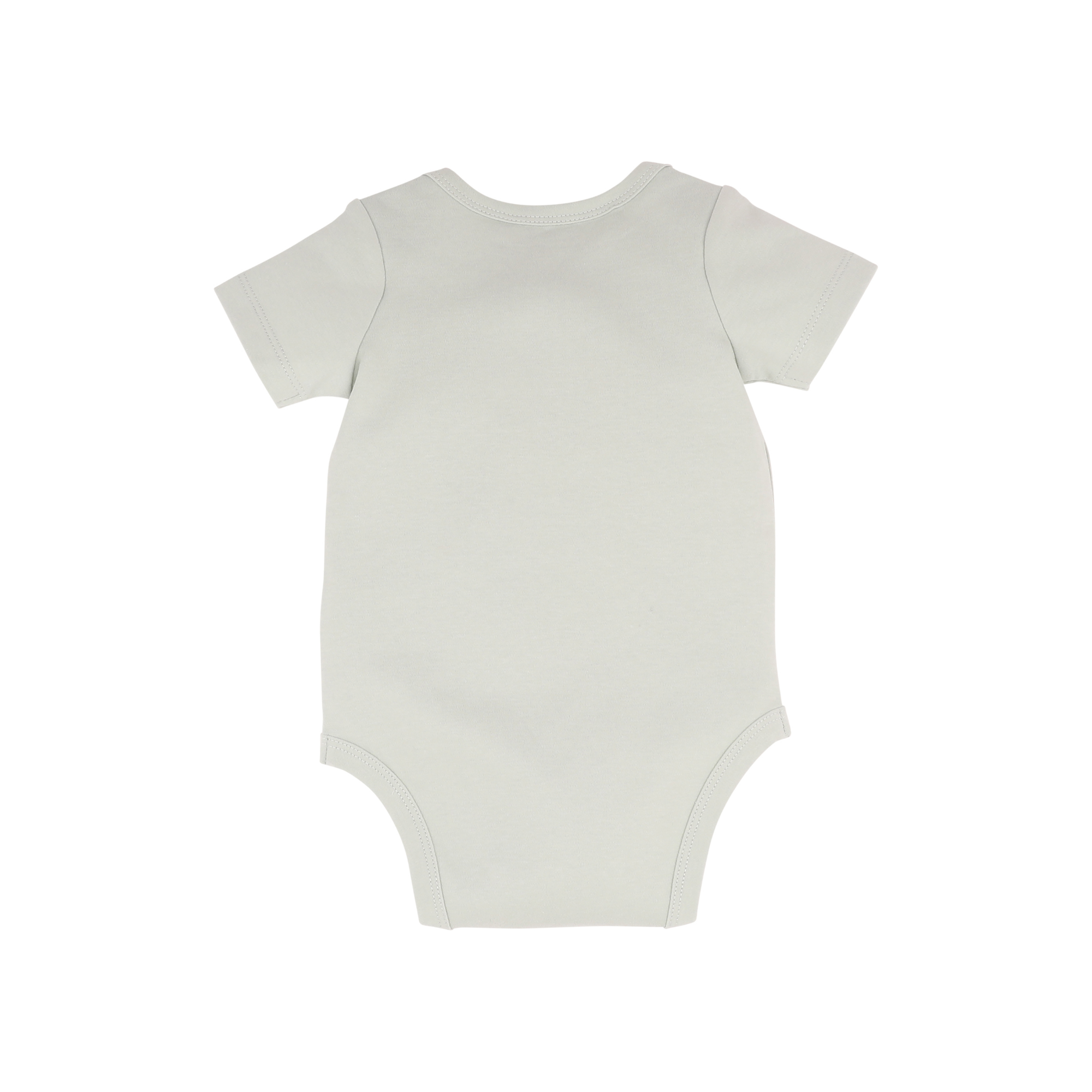 Bebe Taylor Organic Koala Bodysuit - Sage