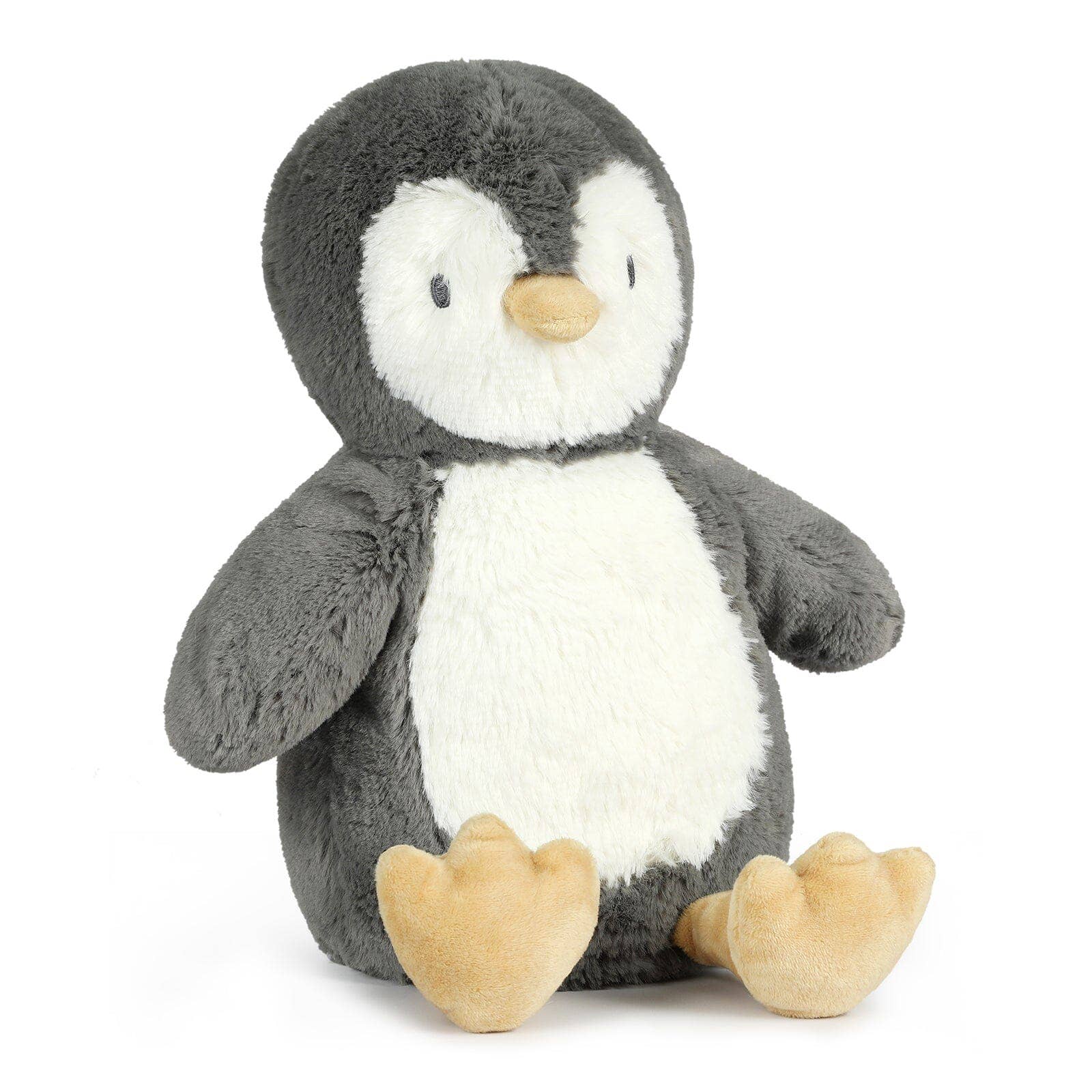Iggy Penguin Soft Toy 13.5"/ 34cm