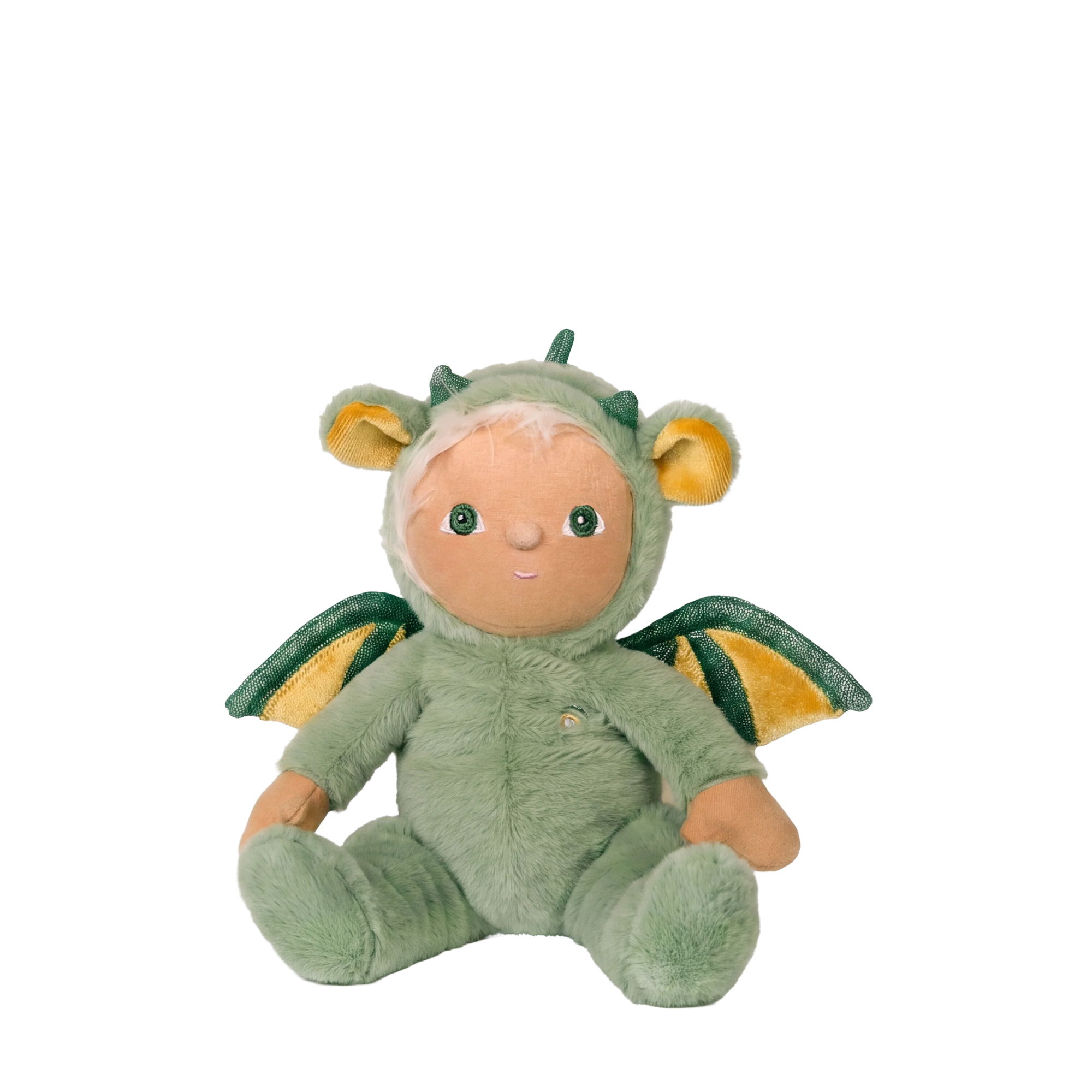 Dinky Dinkum - Dax Dragon