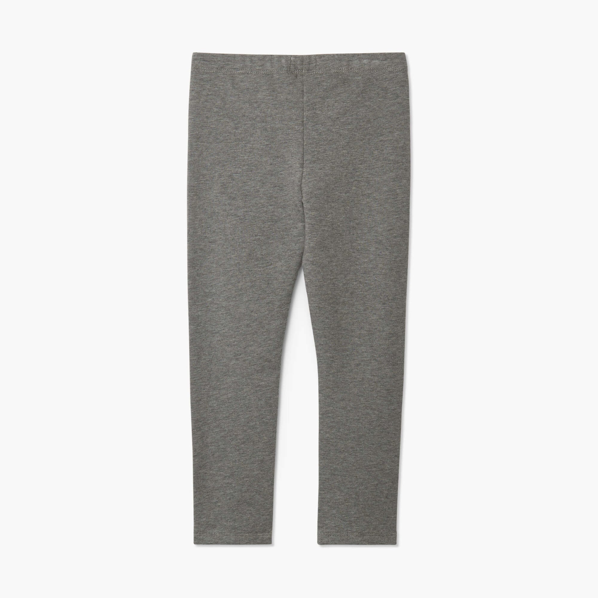 Hatley Charcoal Cozy Leggings