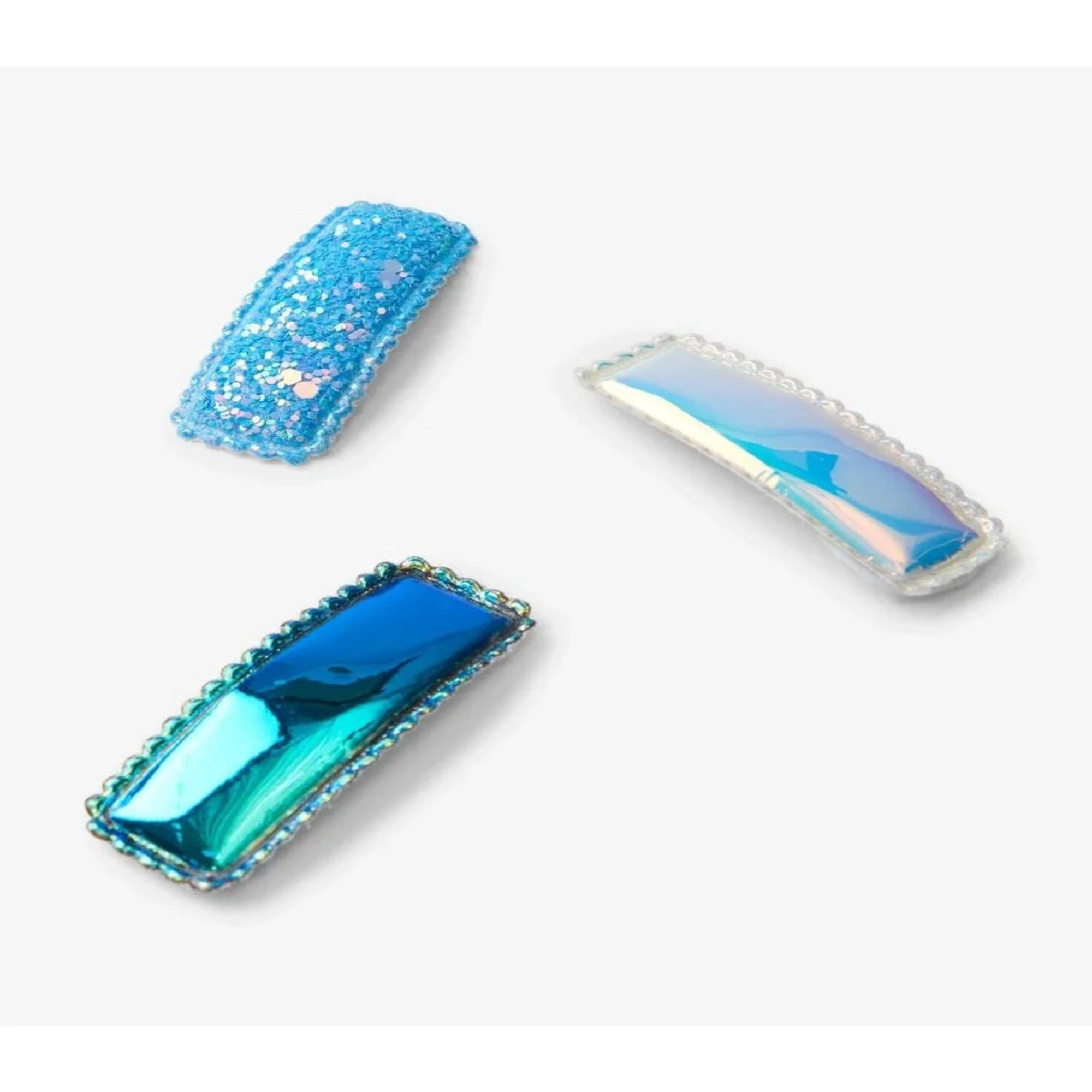 Hatley Precious Gems Snap Clips