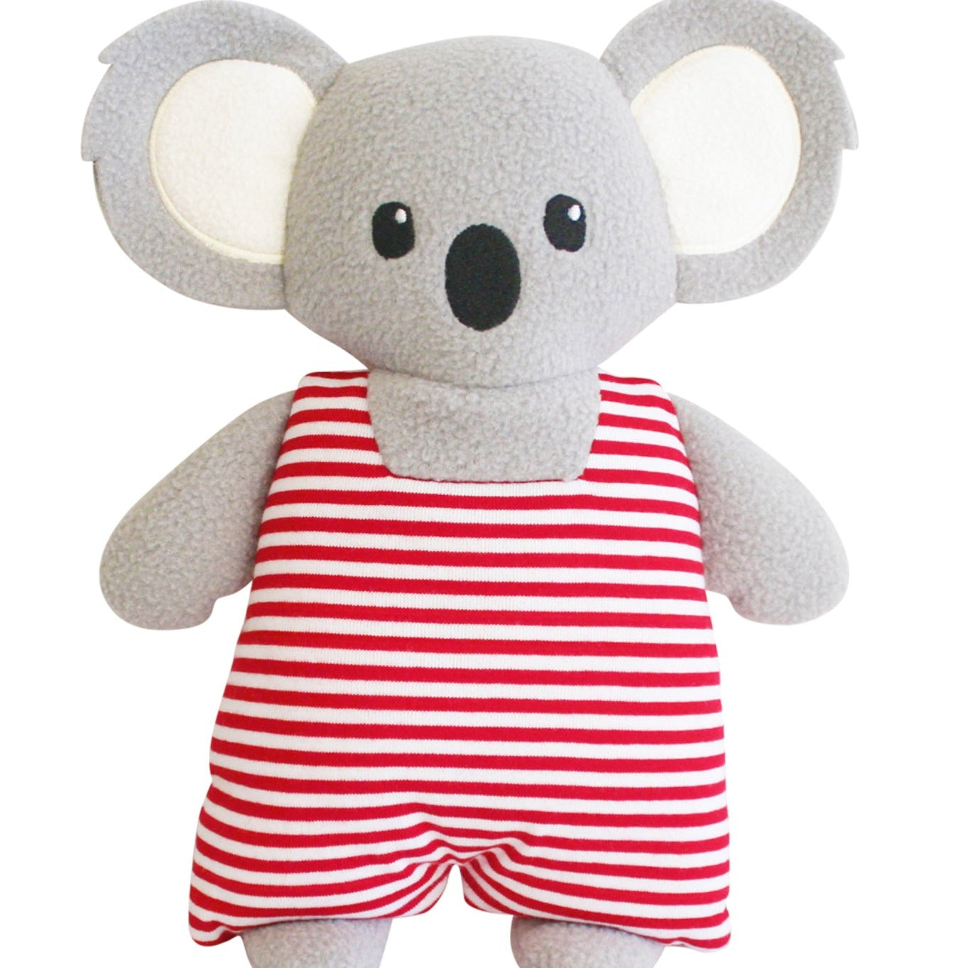 Alimrose Designs Musical Koala - Red