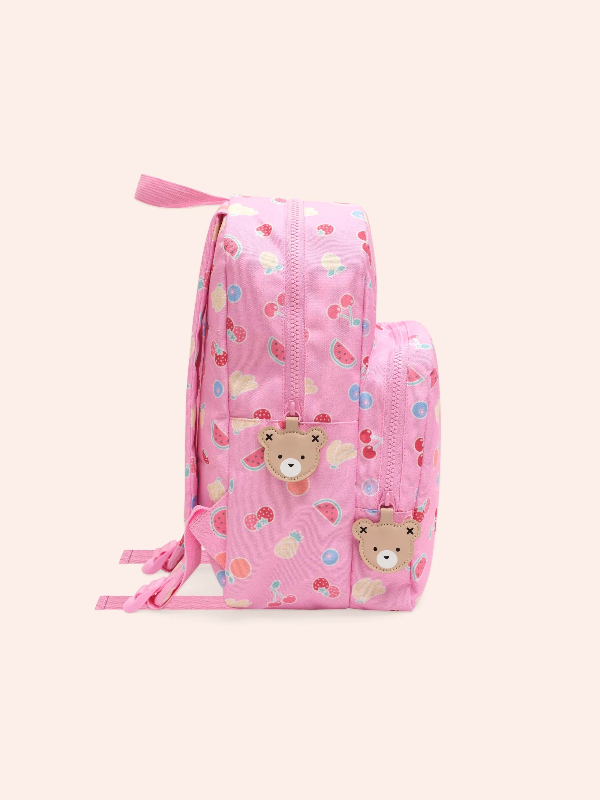 Huxbaby - Perfect Backpack Fruit Emoji