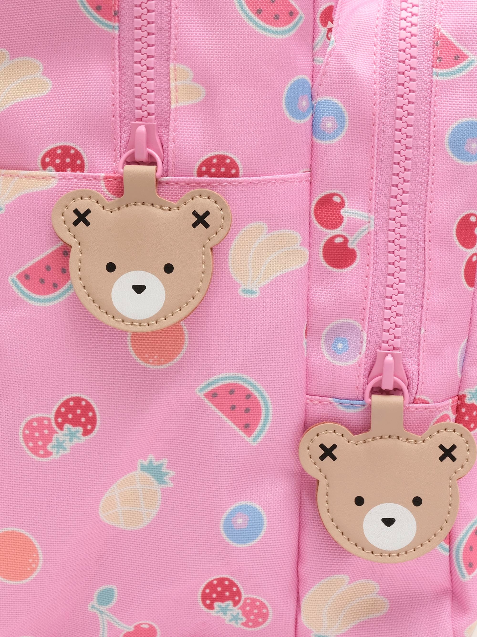 Huxbaby - Perfect Backpack Fruit Emoji