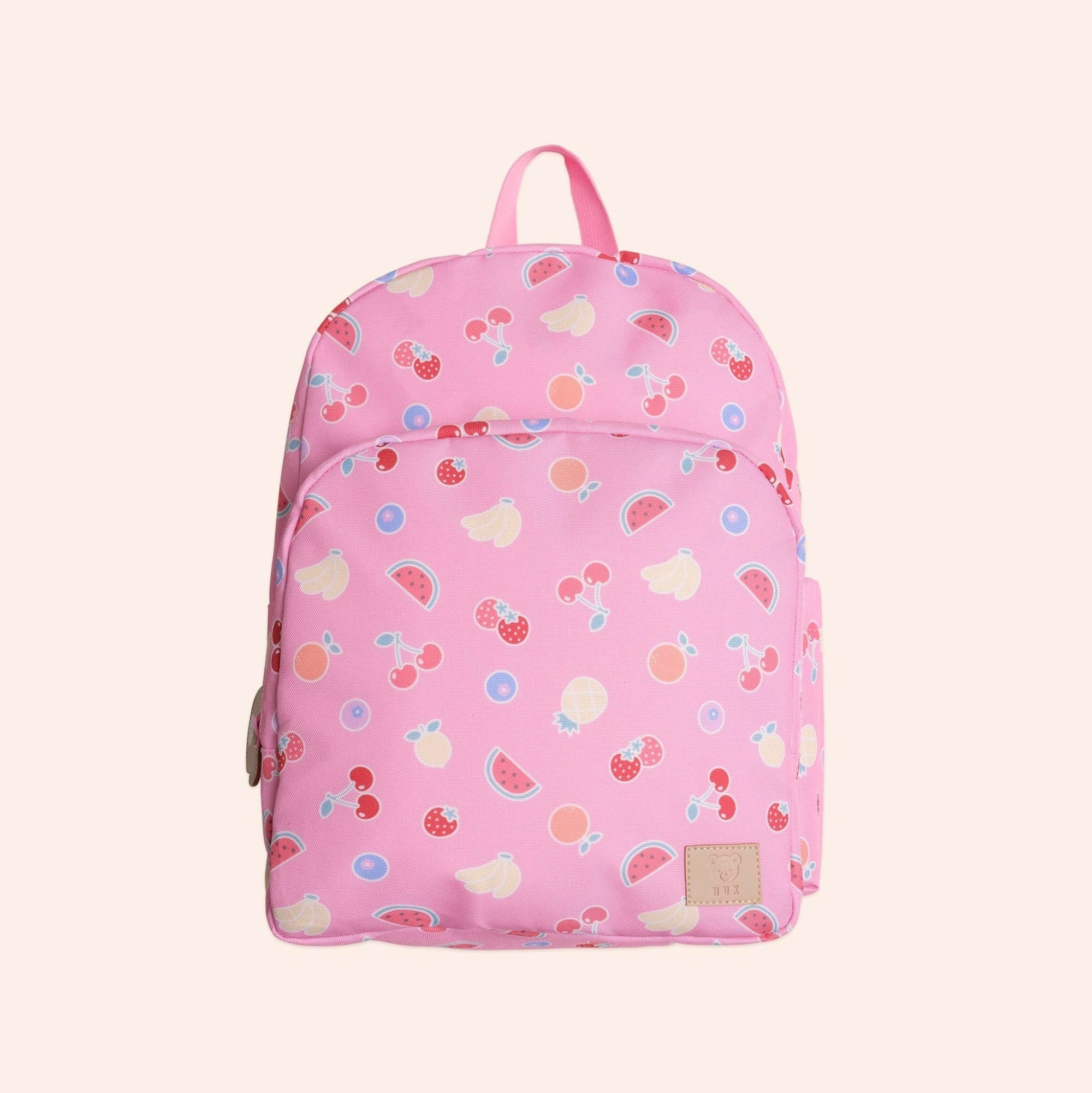 Huxbaby - Perfect Backpack Fruit Emoji