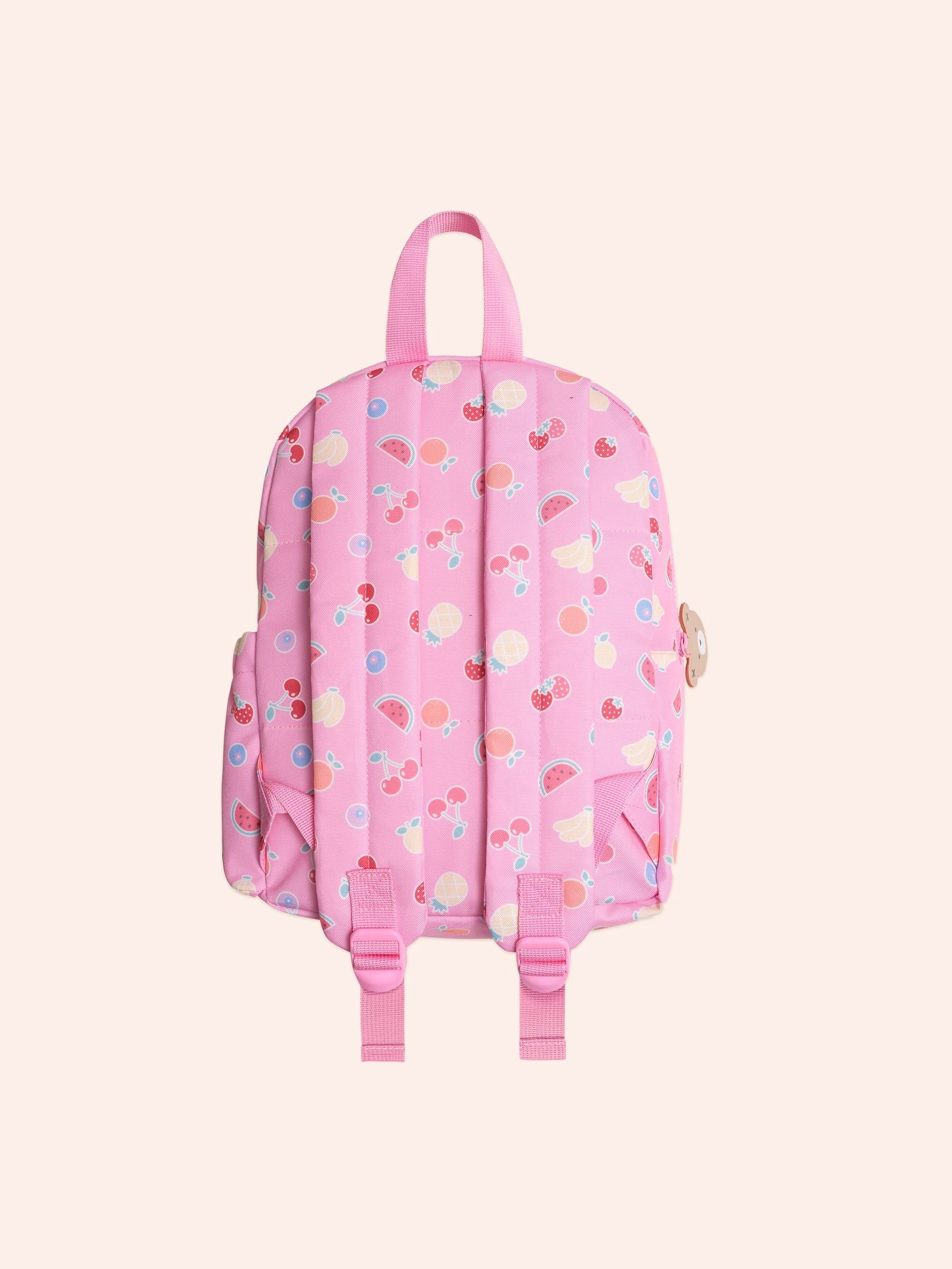 Huxbaby - Perfect Backpack Fruit Emoji
