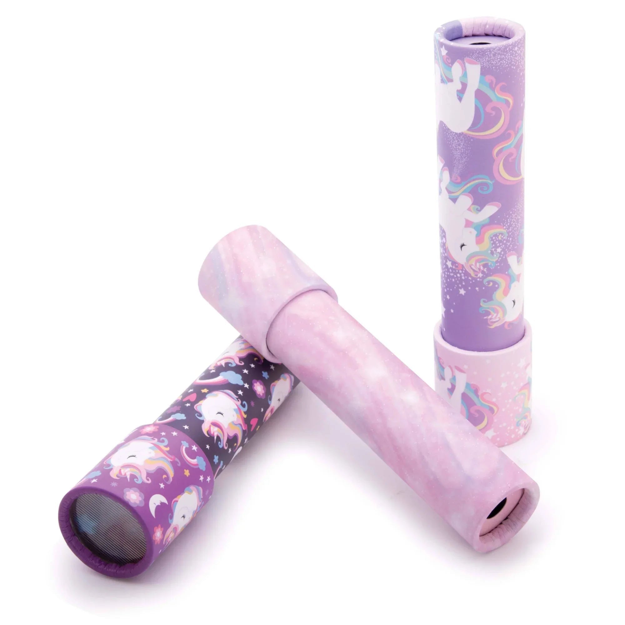 Discovery Zone Unicorn Fantasy Kaleidoscope