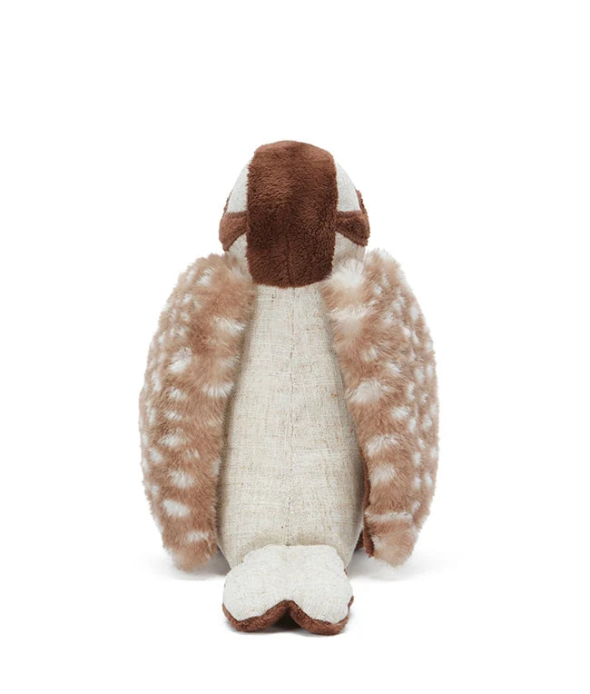Nana Huchy Ken the Kookaburra